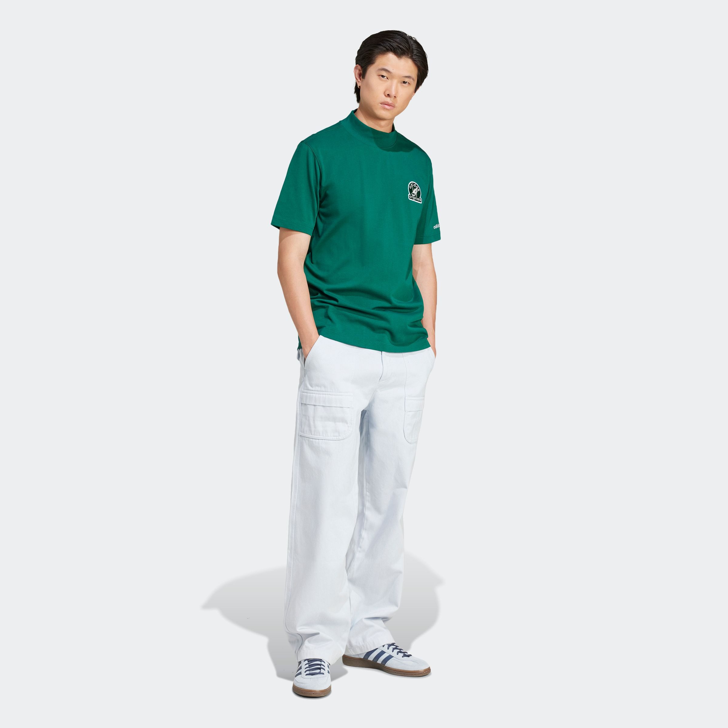 adidas Originals T-shirt GRFX TEE