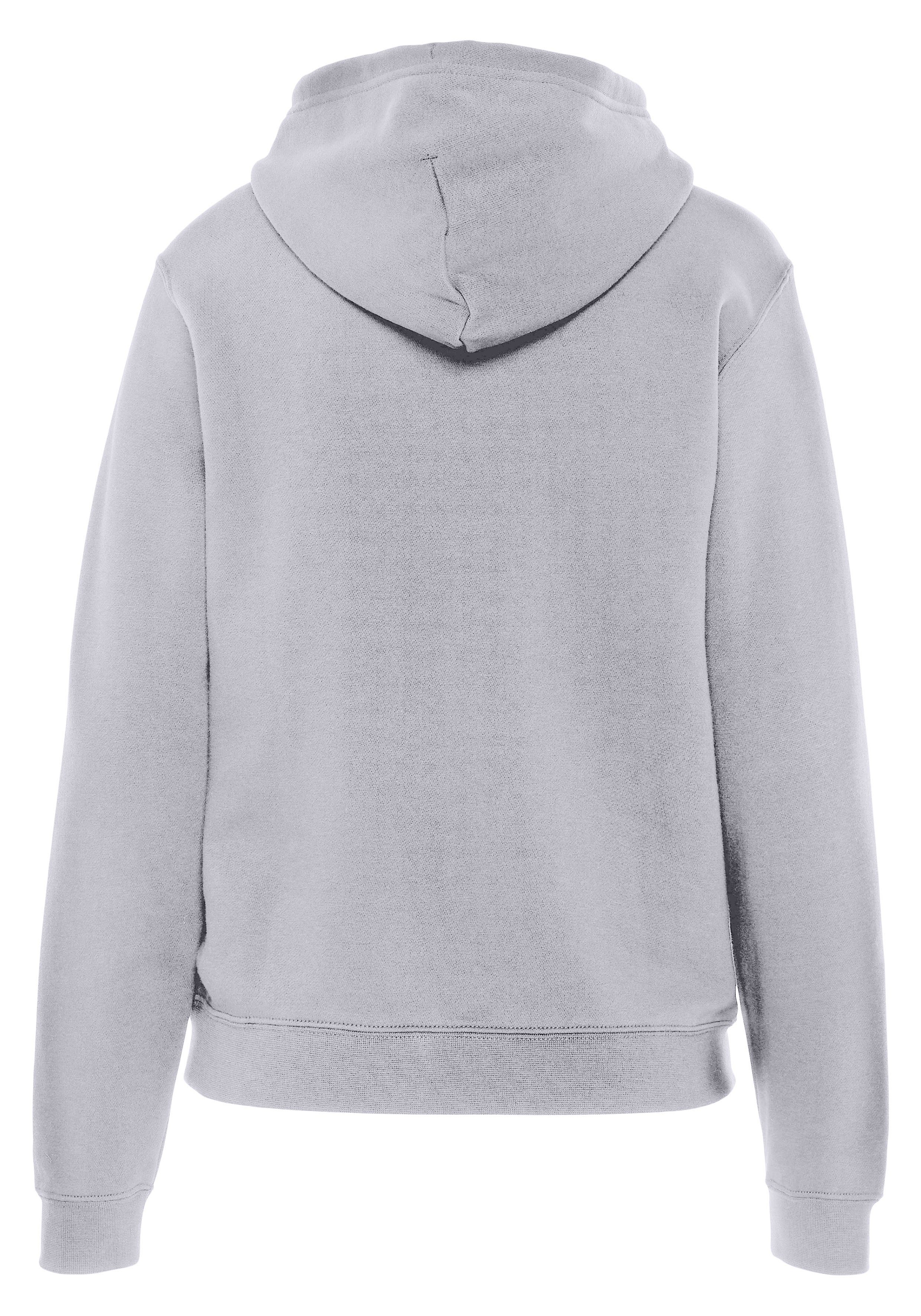 Converse Hoodie GO-TO CHUCK TAYLOR PATCH HOODIE (1-delig)