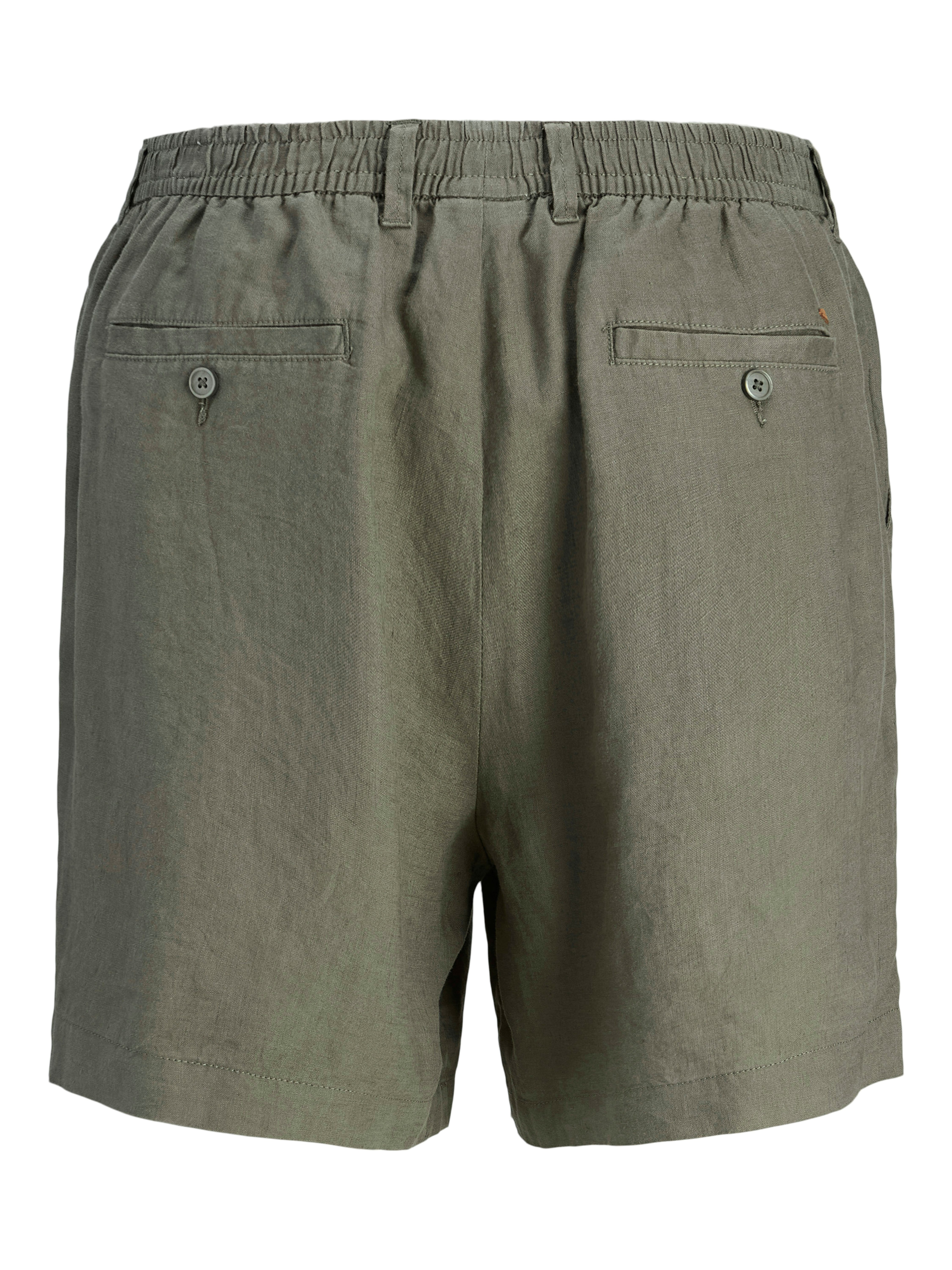 Jack & Jones Short JPSTBILL LAWRENCE LINEN SHORTS SRT LN