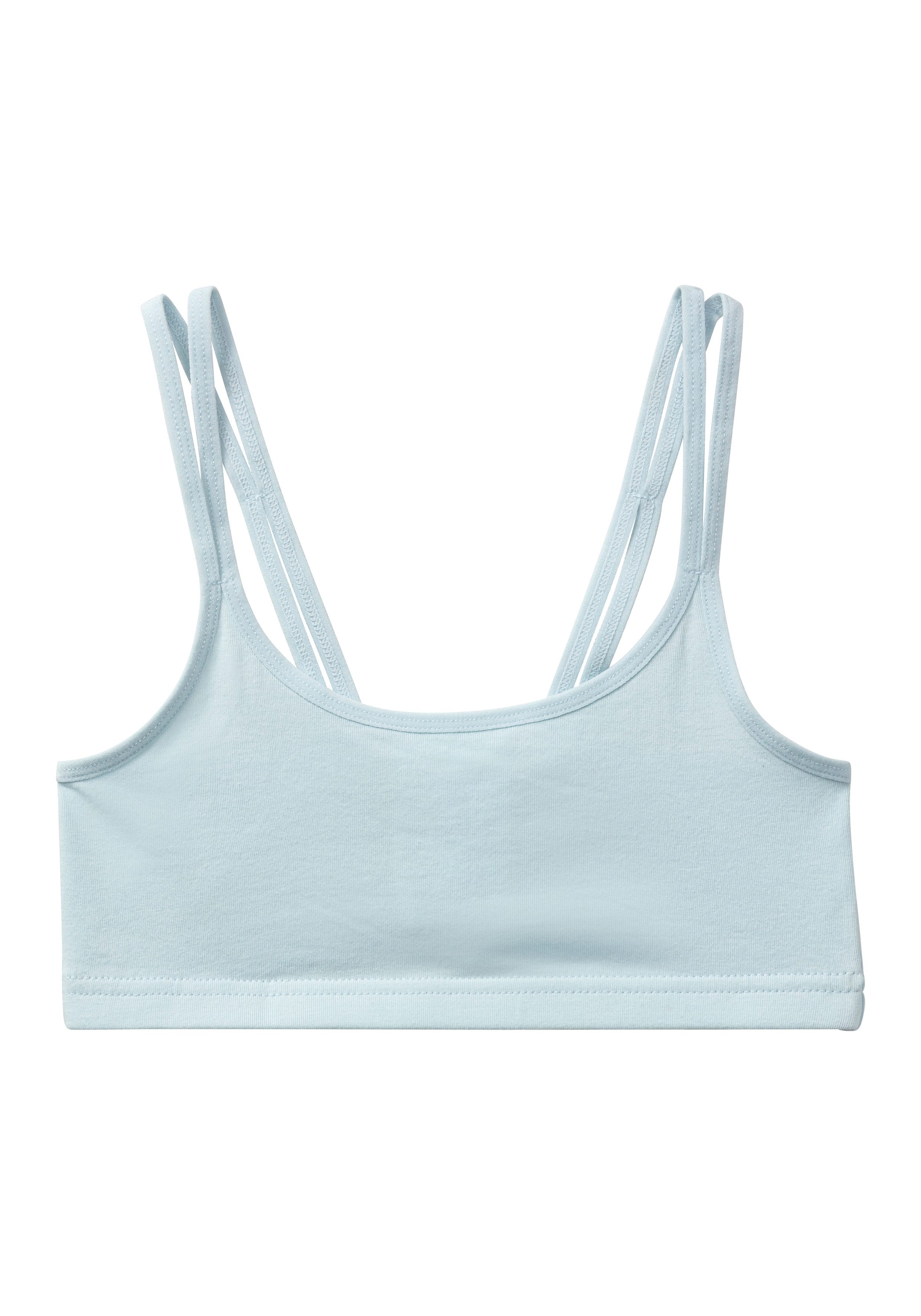 Buffalo Set: Bustier (set, 4-delig, Met hipster)