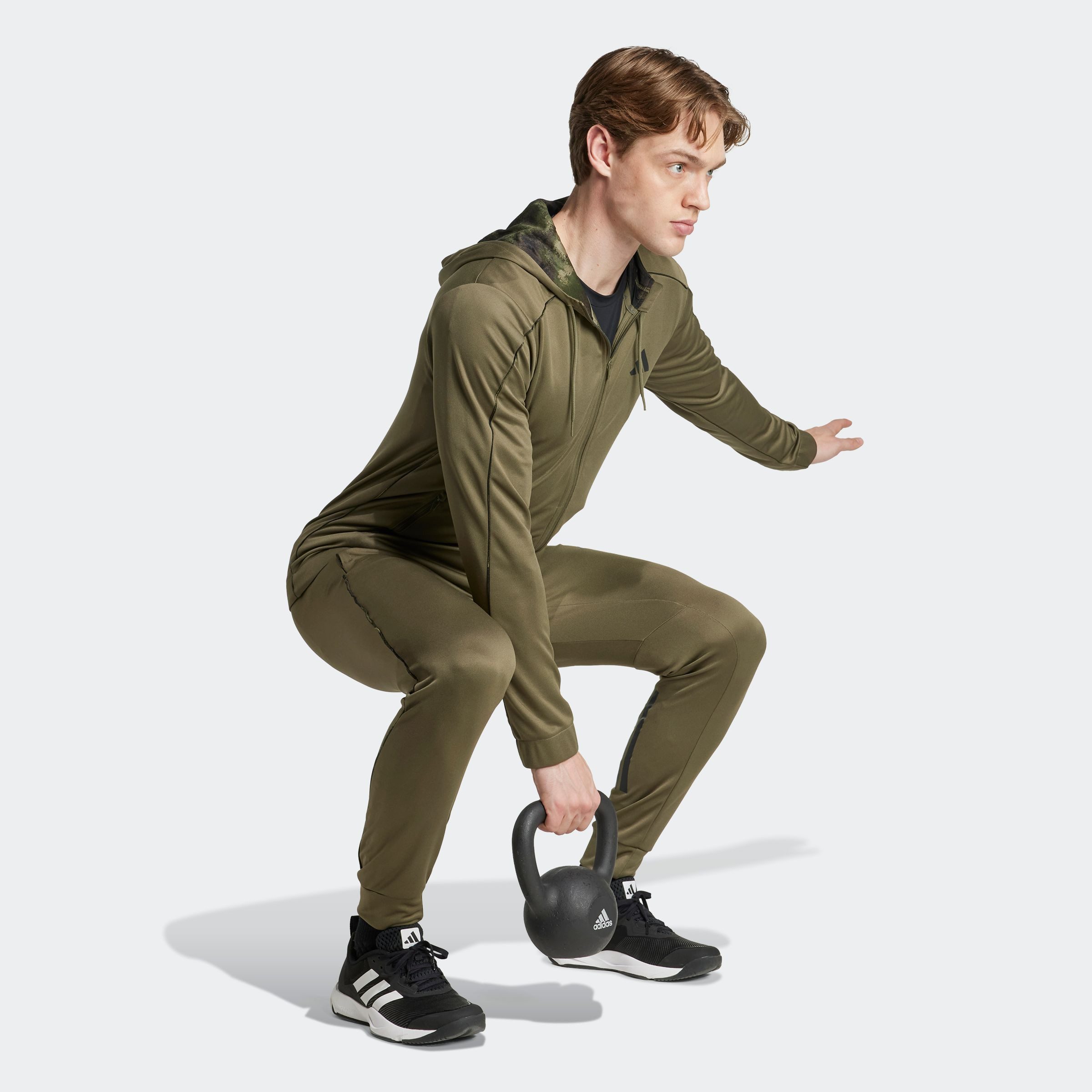 adidas Performance Sportbroek SEA PANT (1-delig)
