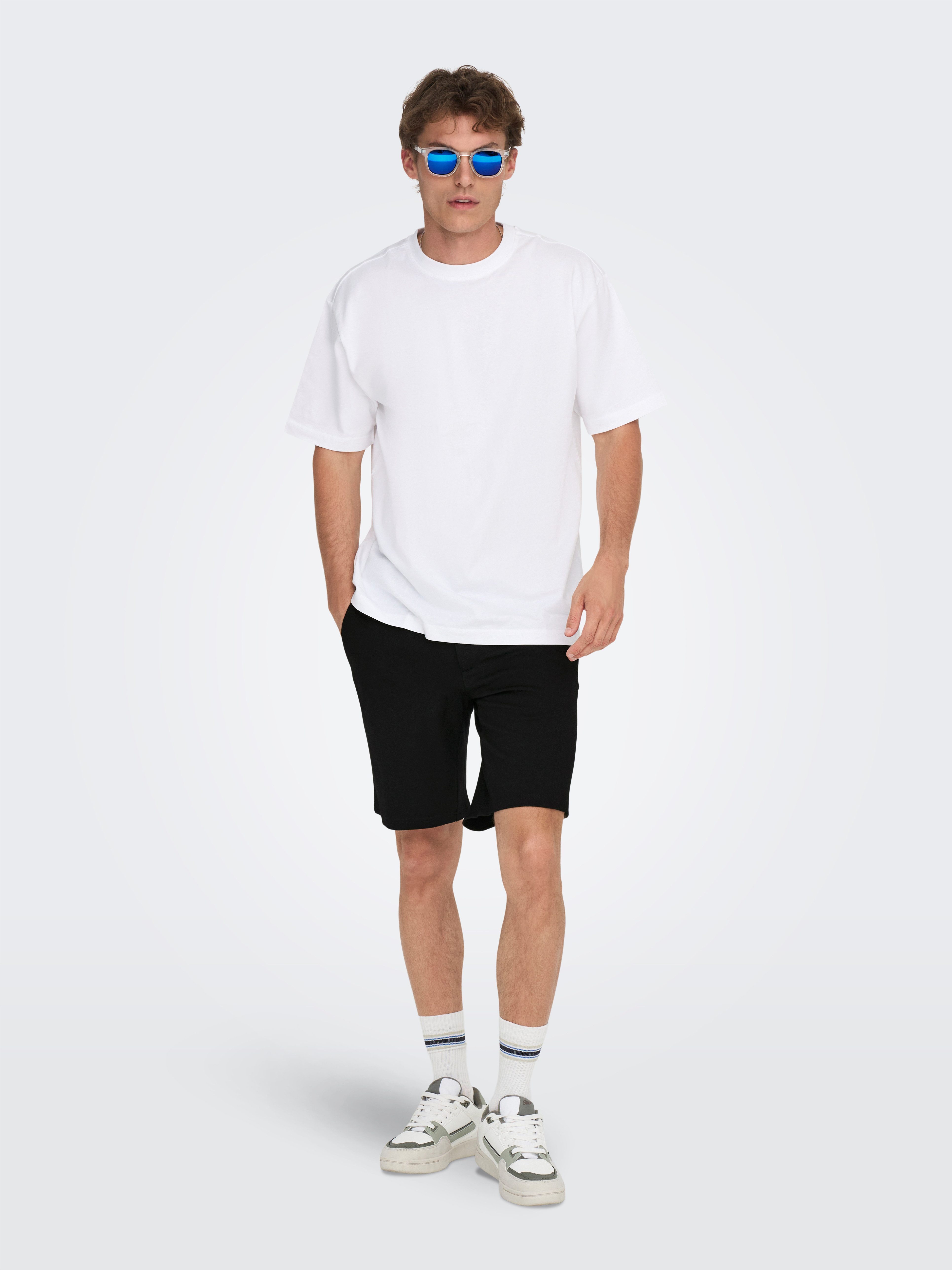 ONLY & SONS Chino-short MARK SHORTS