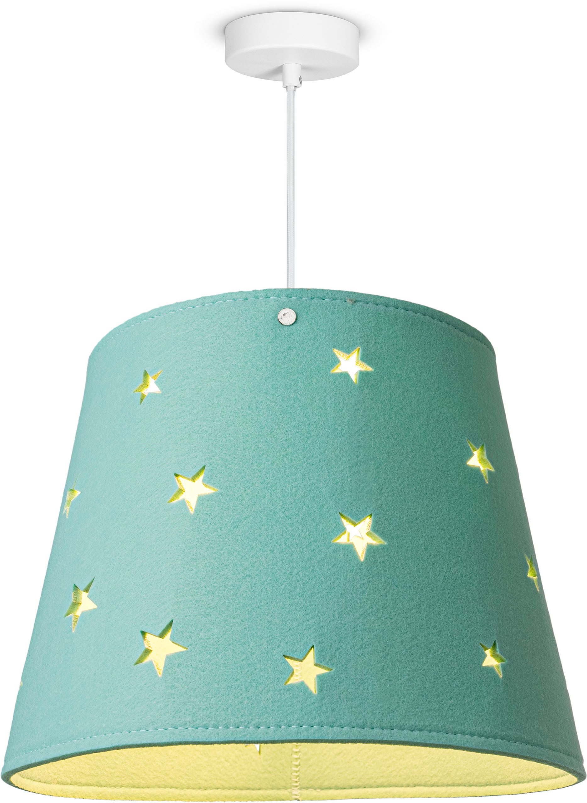 Paco Home Hanglamp HUGO PD1