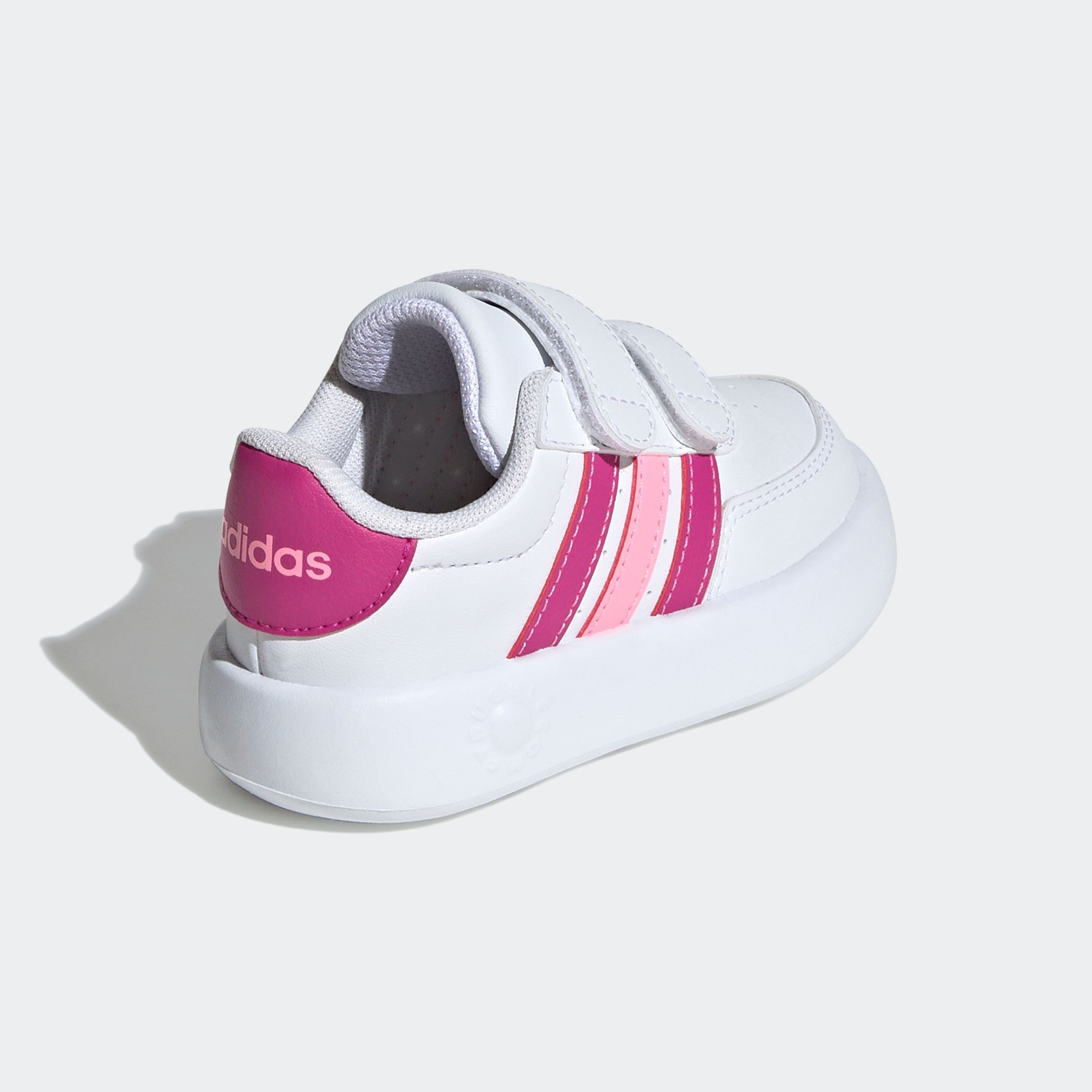 adidas Sportswear Klittenbandschoenen BREAKNET 2.0 KIDS