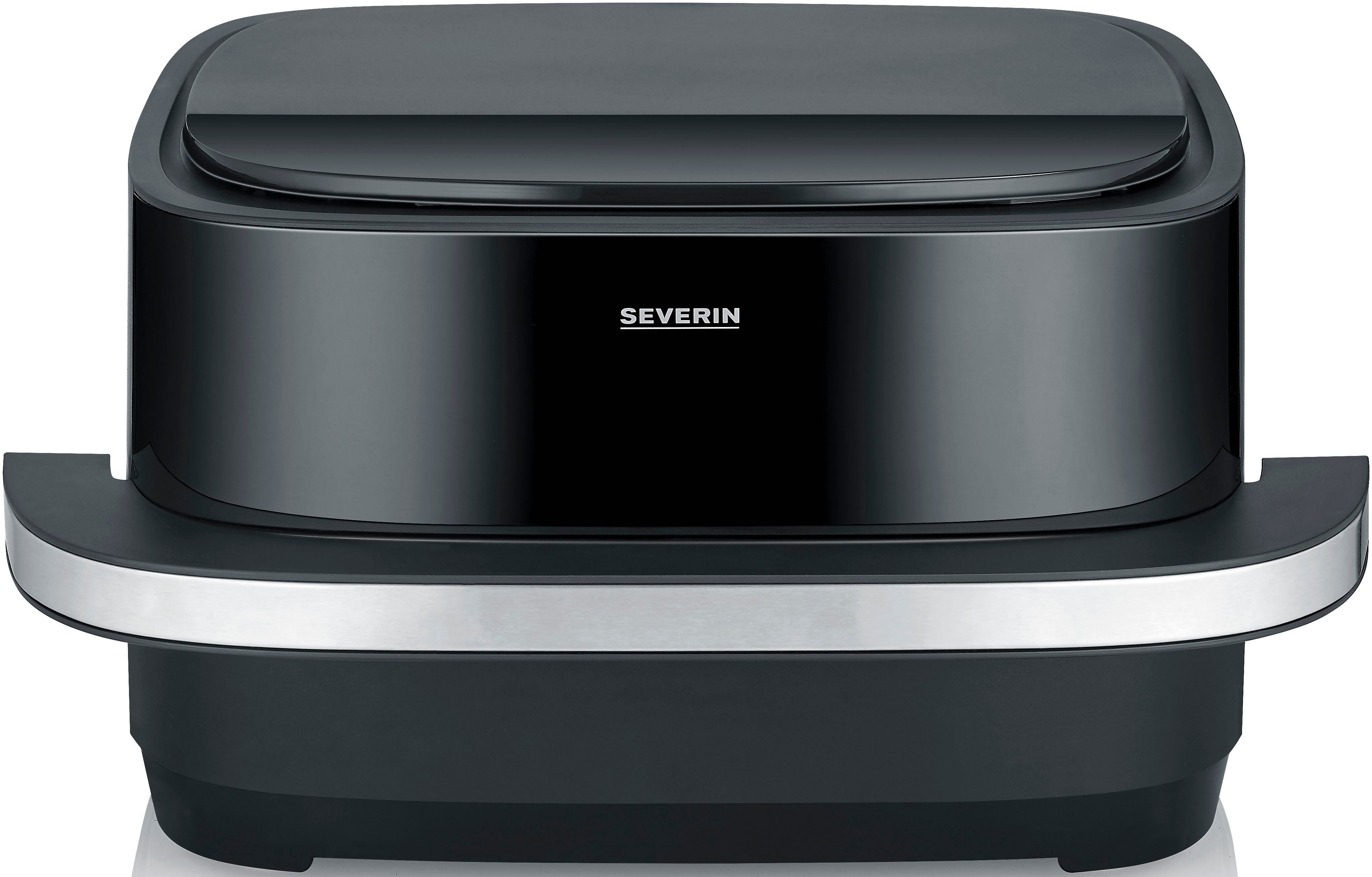 Severin Airfryer FR 2464 4 l "Pizza and more"