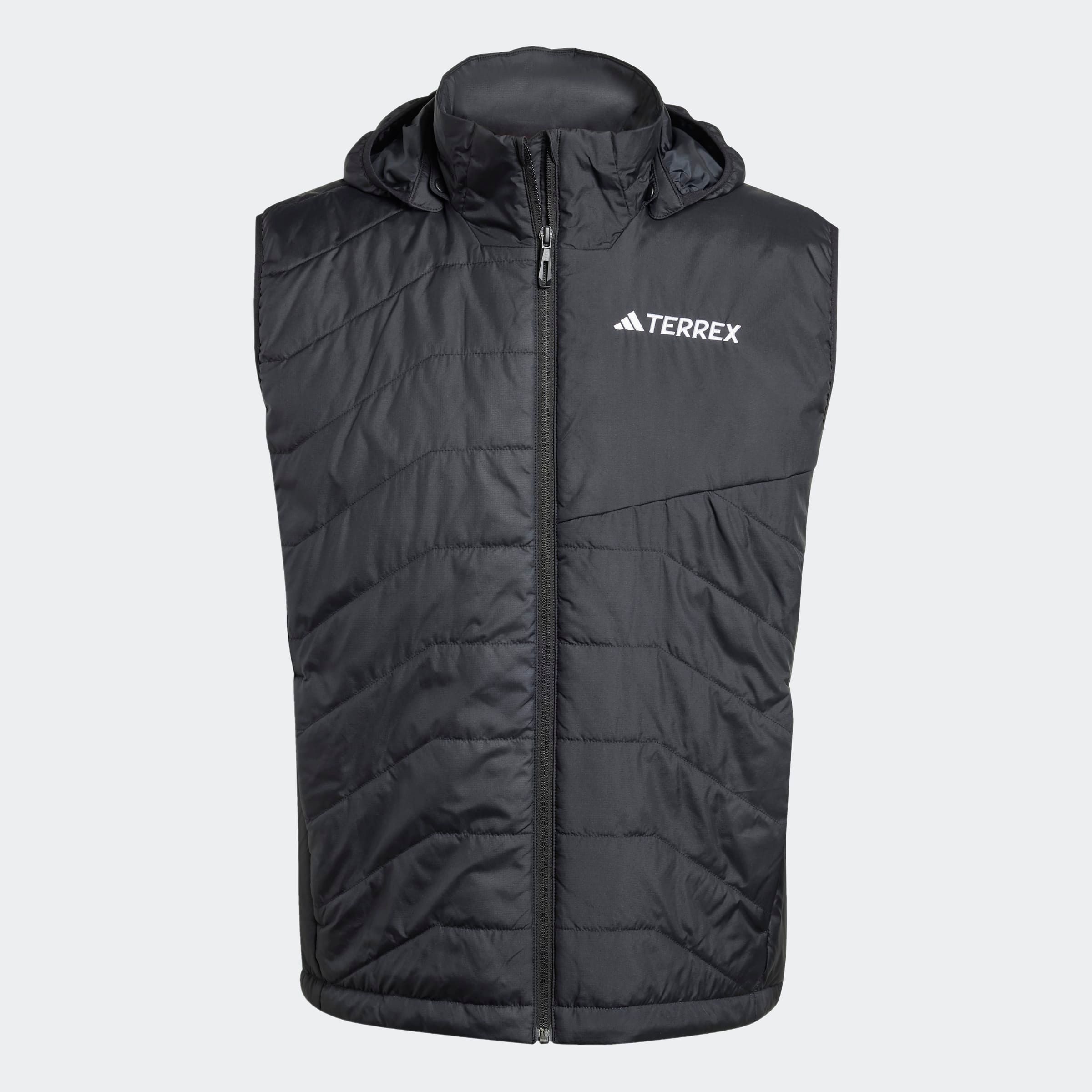 adidas TERREX Functionele bodywarmer MT INS HO VEST