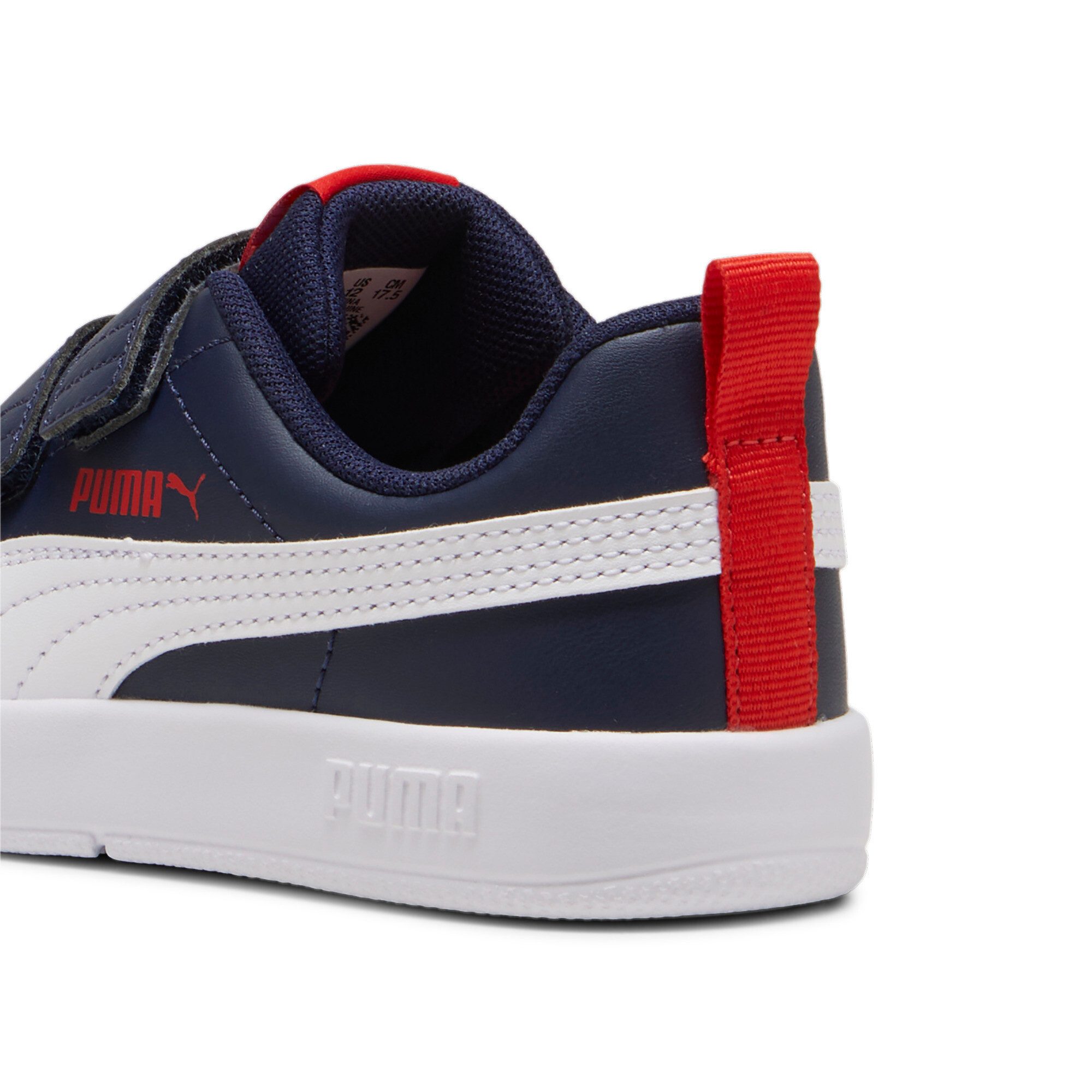PUMA Sneakers COURTFLEX V3 V PS