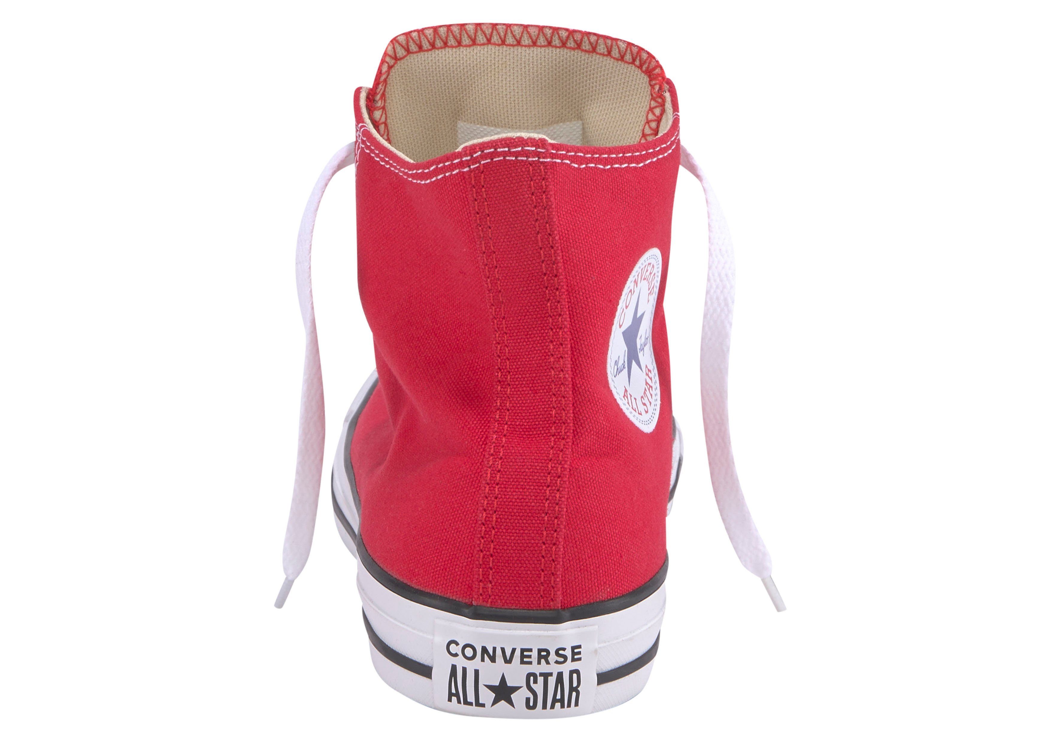 Valt converse groot of klein hot sale