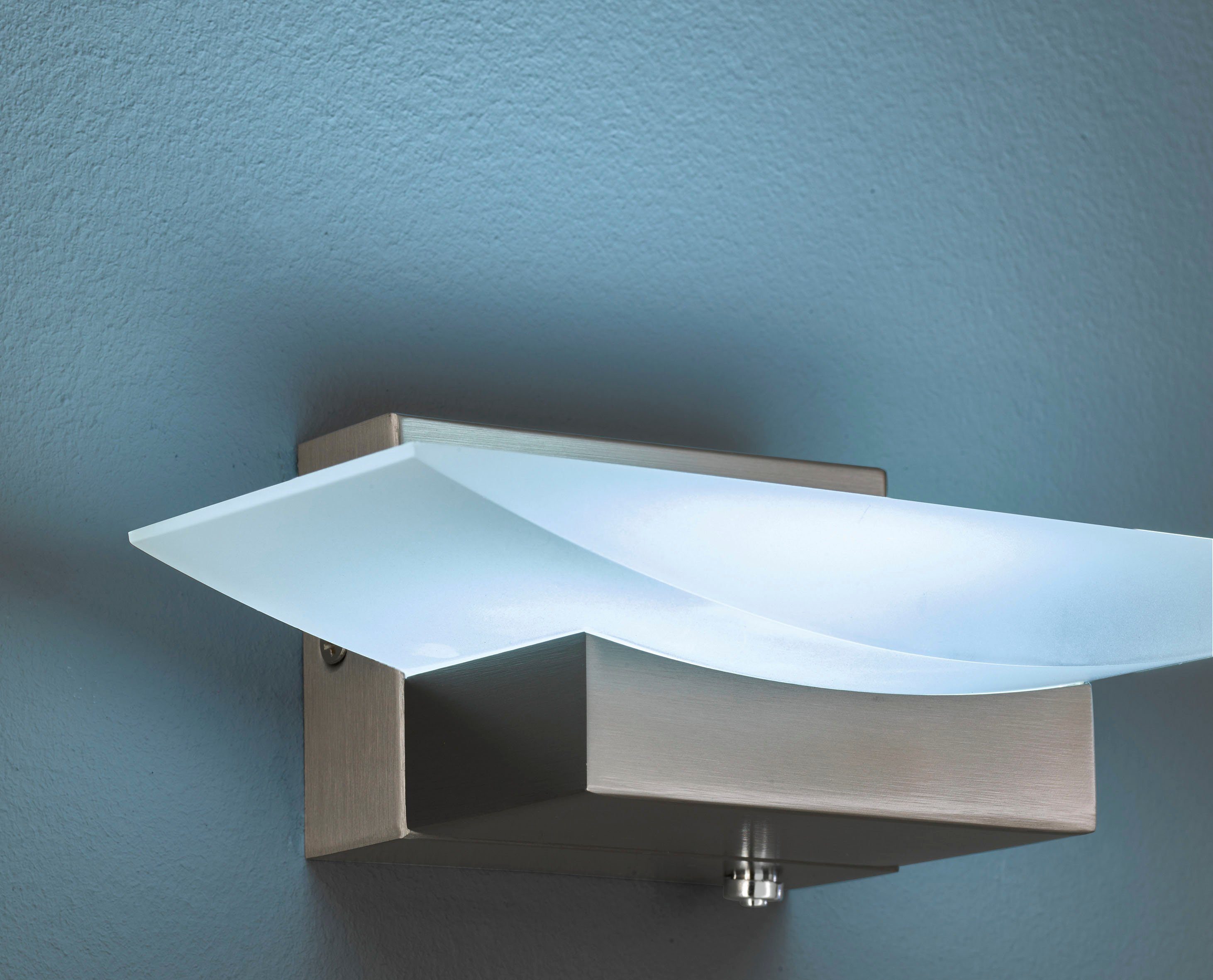 Honsel Leuchten Led-wandlamp Bowl TW (1 stuk)