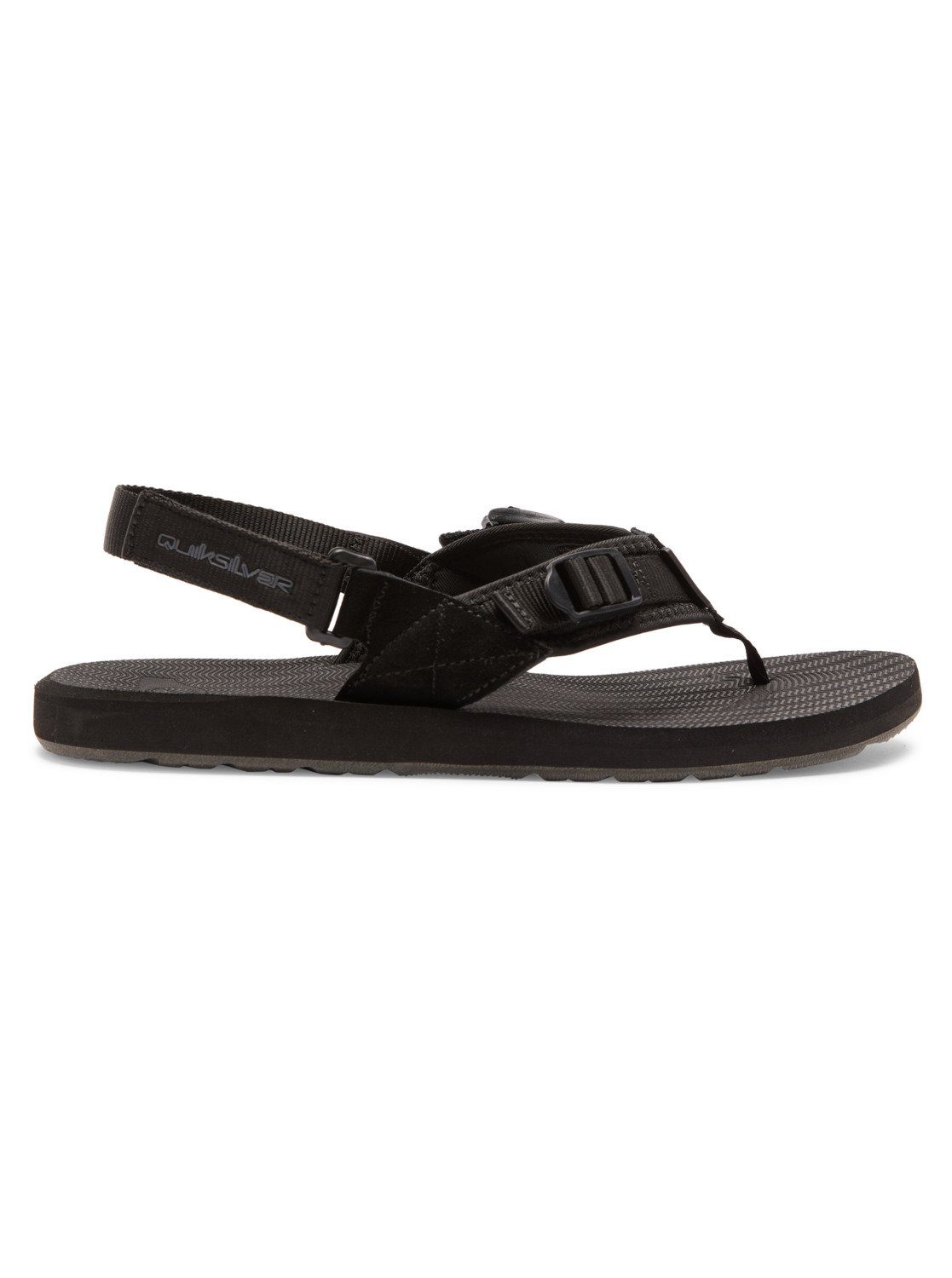 Quiksilver Sandalen Carver A/T
