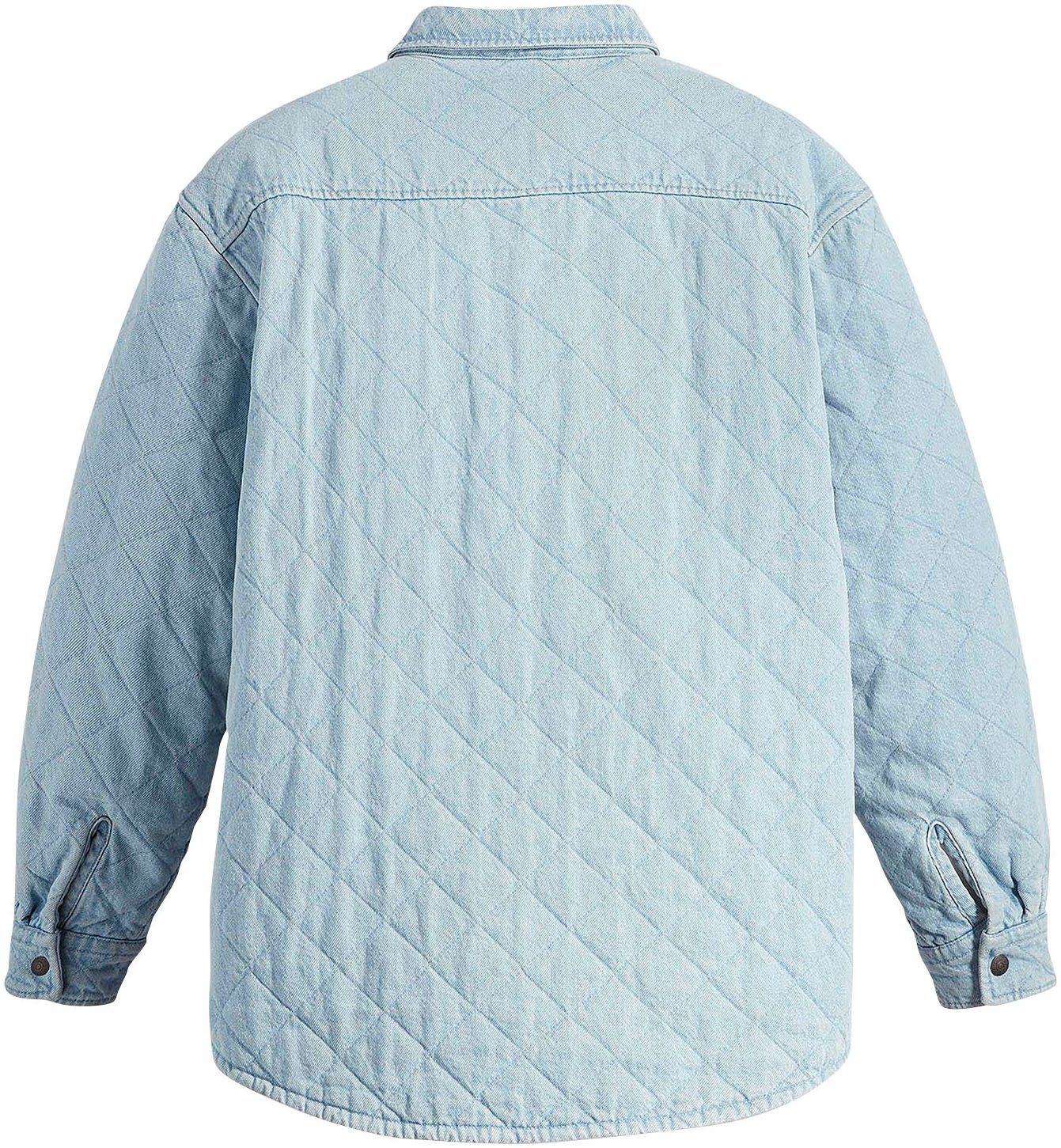 Levi's® Outdooroverhemd INGLESIDE OVERSHIRT