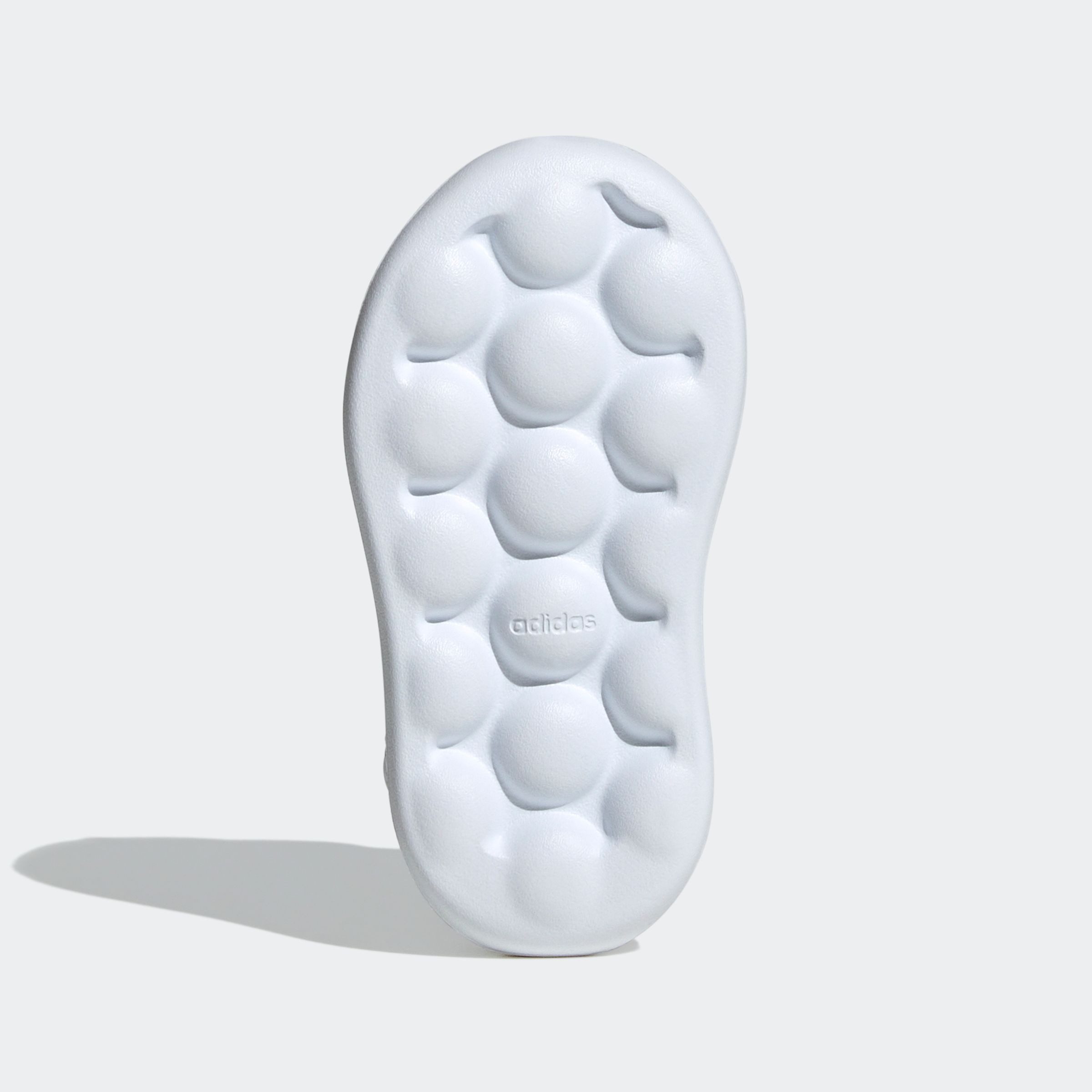 adidas Sportswear Sneakers GRAND COURT 2.0 KIDS Design geïnspireerd op de adidas Superstar