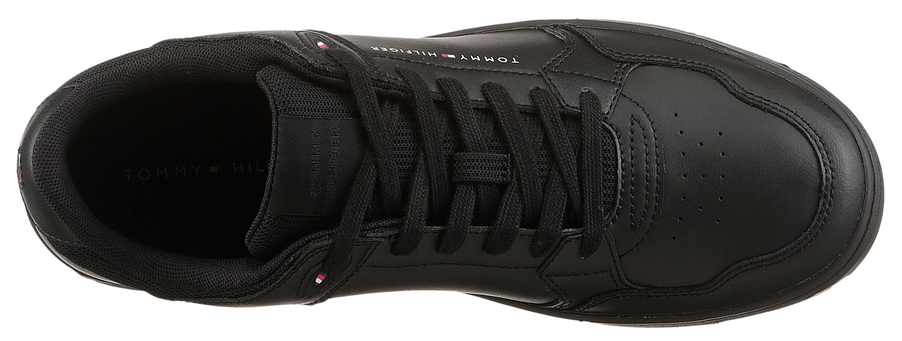 Tommy Hilfiger Sneakers TH BASKET CORE LITE LTH MIX