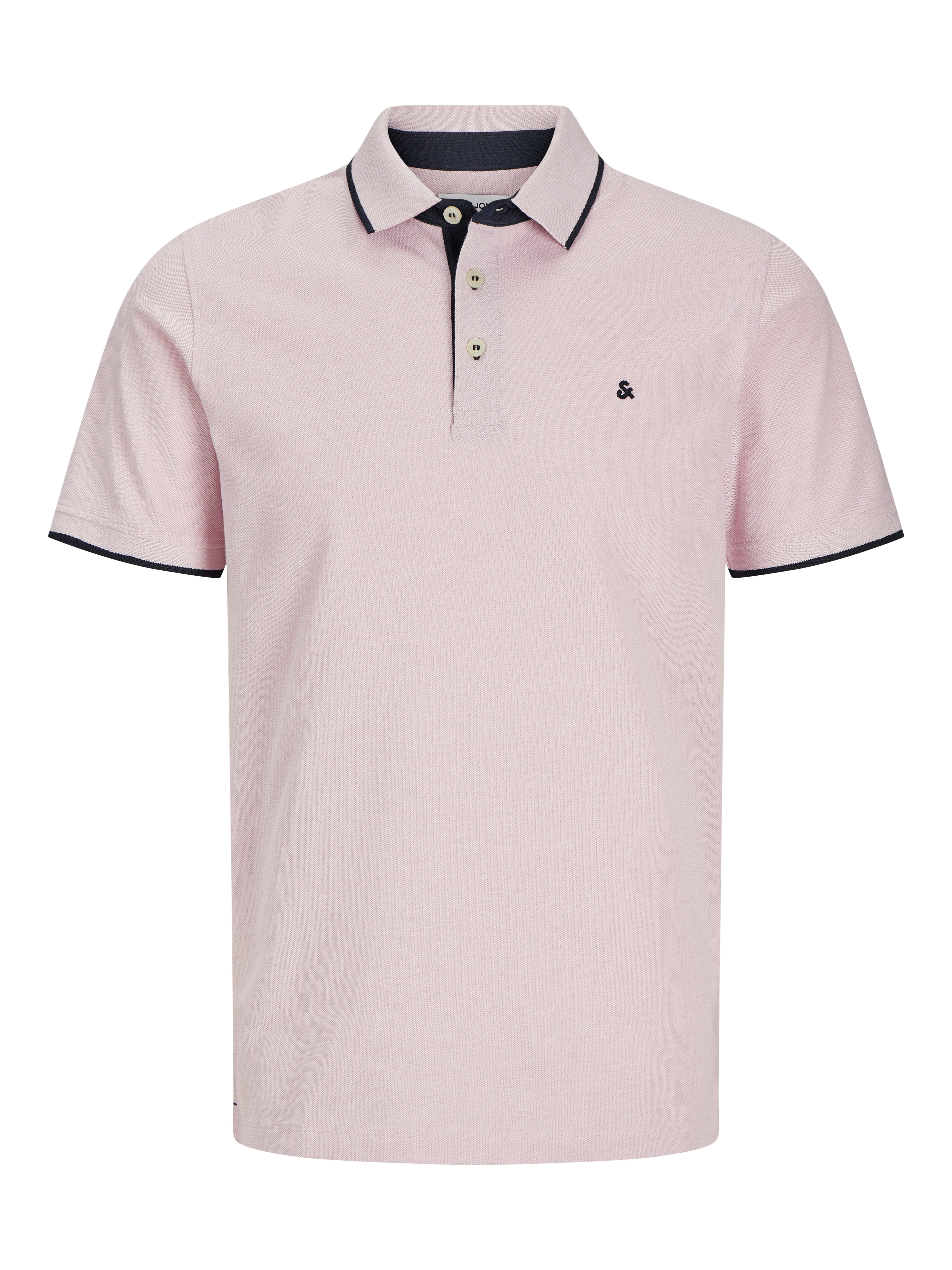 Jack & Jones Poloshirt JJEPAULOS POLO SS NOOS