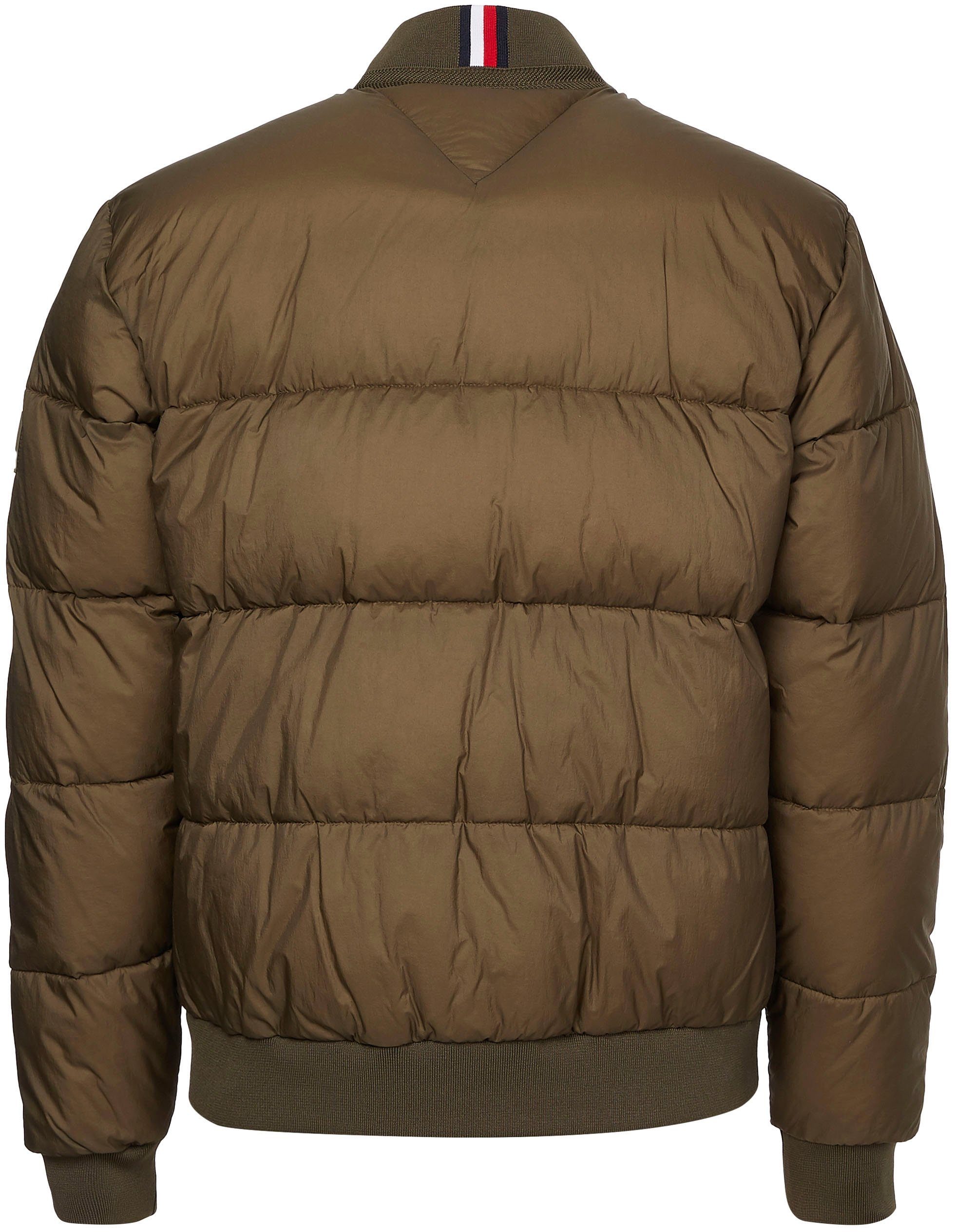 Tommy Hilfiger Gewatteerde jas HIGH LOFT BOMBER