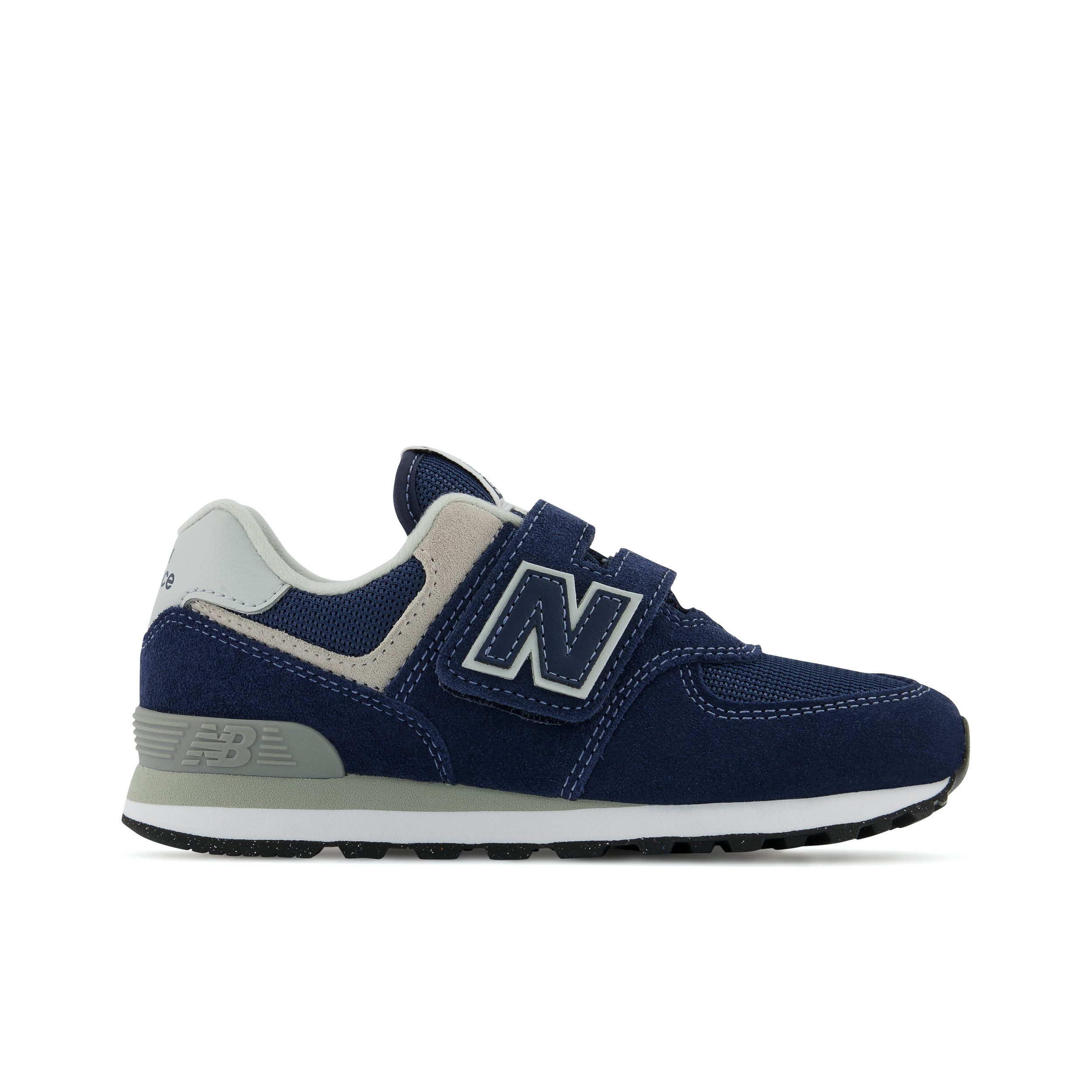 New Balance Sneakers 574 met klittenbandsluiting
