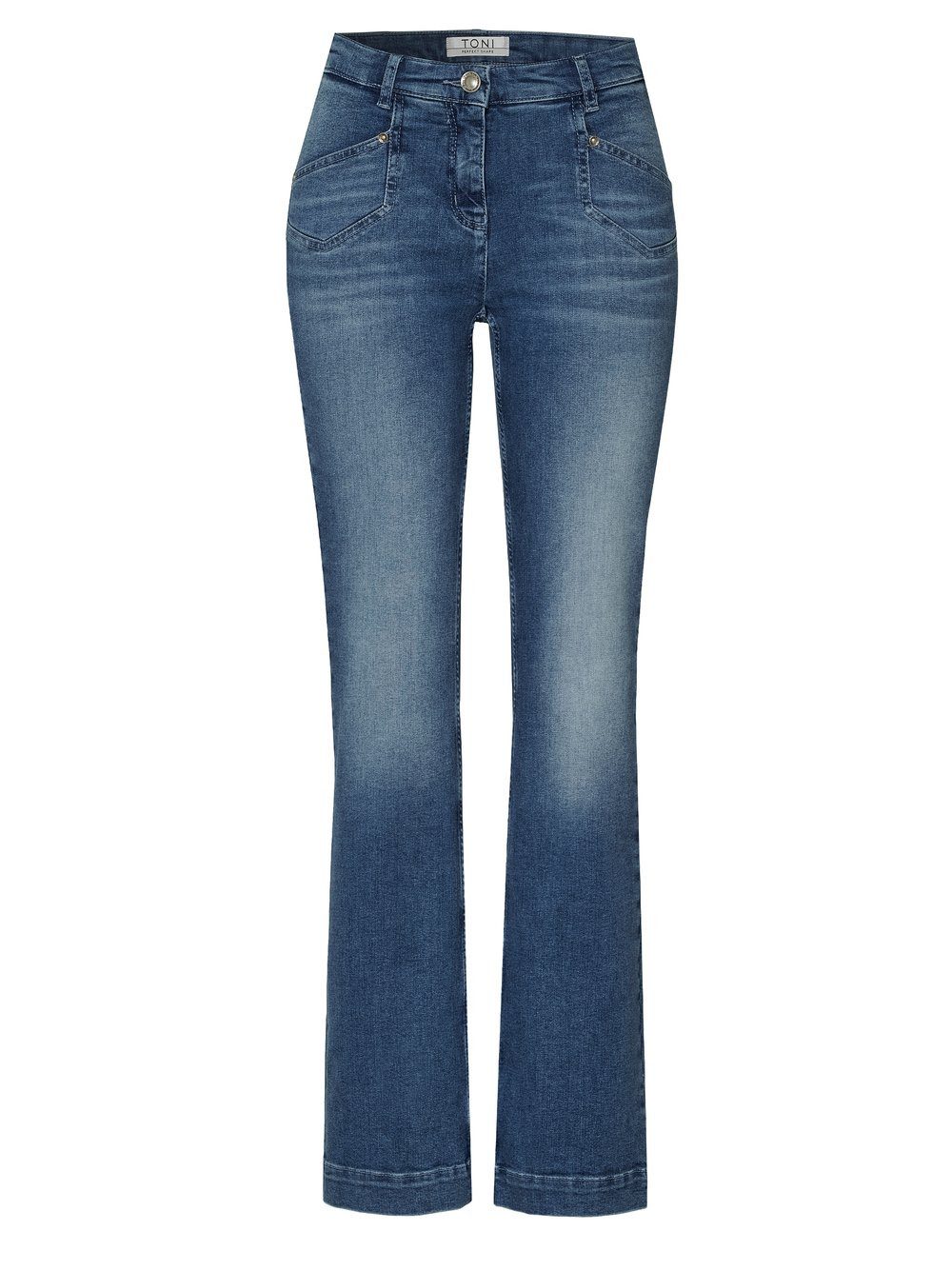 TONI Bootcut jeans Perfect Shape
