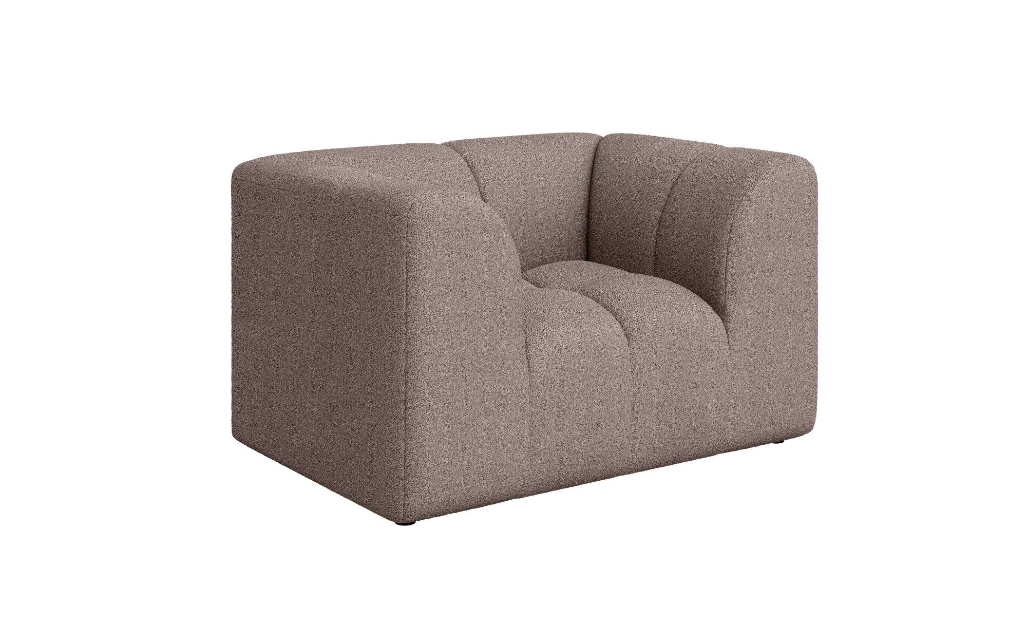 Home affaire Fauteuil Tuure in vele stofkwaliteiten en kleuren