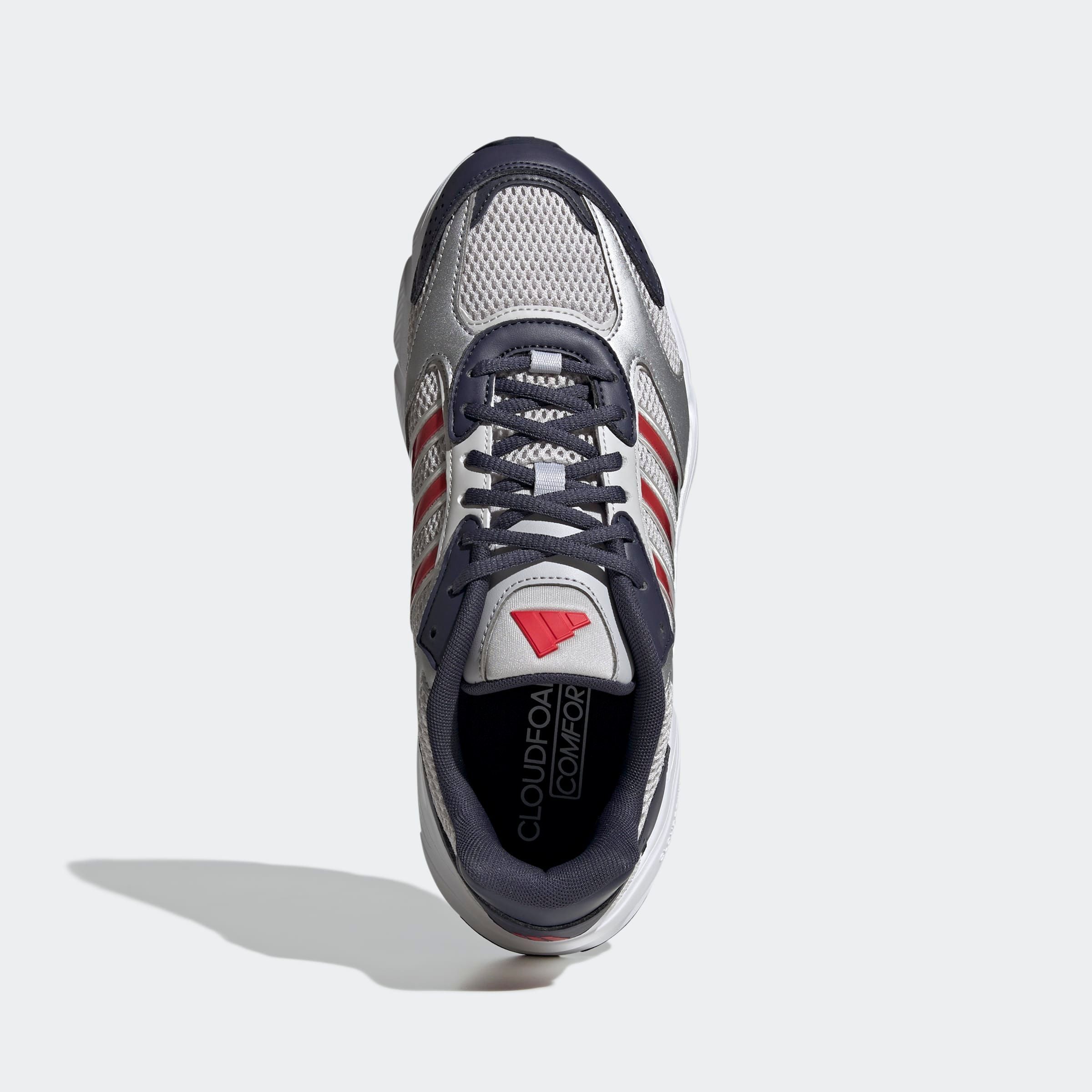 adidas Sportswear Sneakers CRAZYCHAOS 2000 geïnspireerd door het ontwerp van de adidas response cl