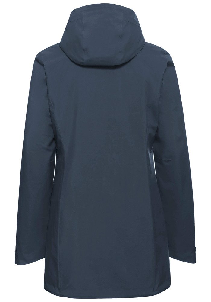 Jack Wolfskin Winterjack HEIDELSTEIN in het JKT W