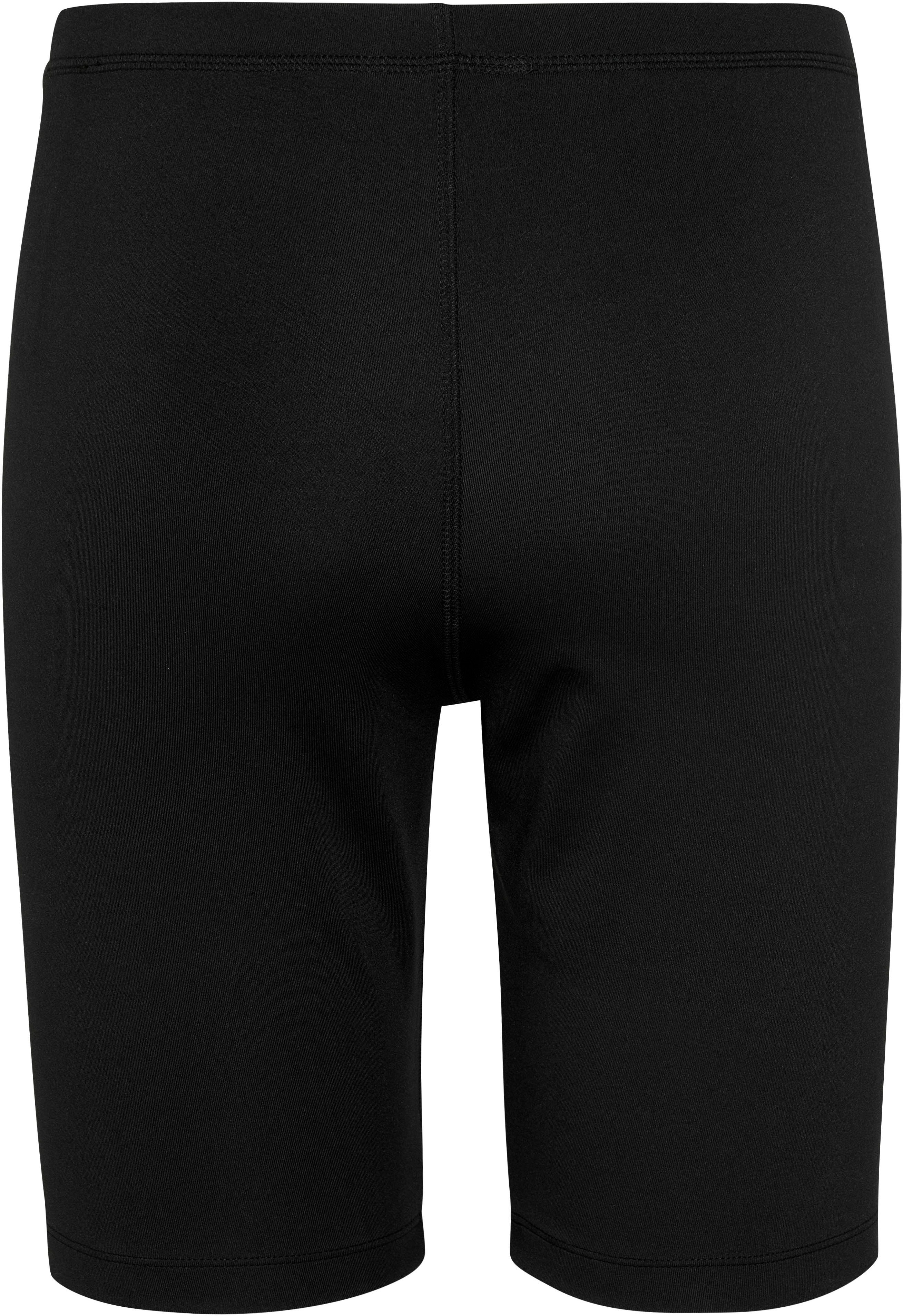 Tommy Jeans Curve Fietsbroekje TJW BADGE CYCLE SHORT EXT