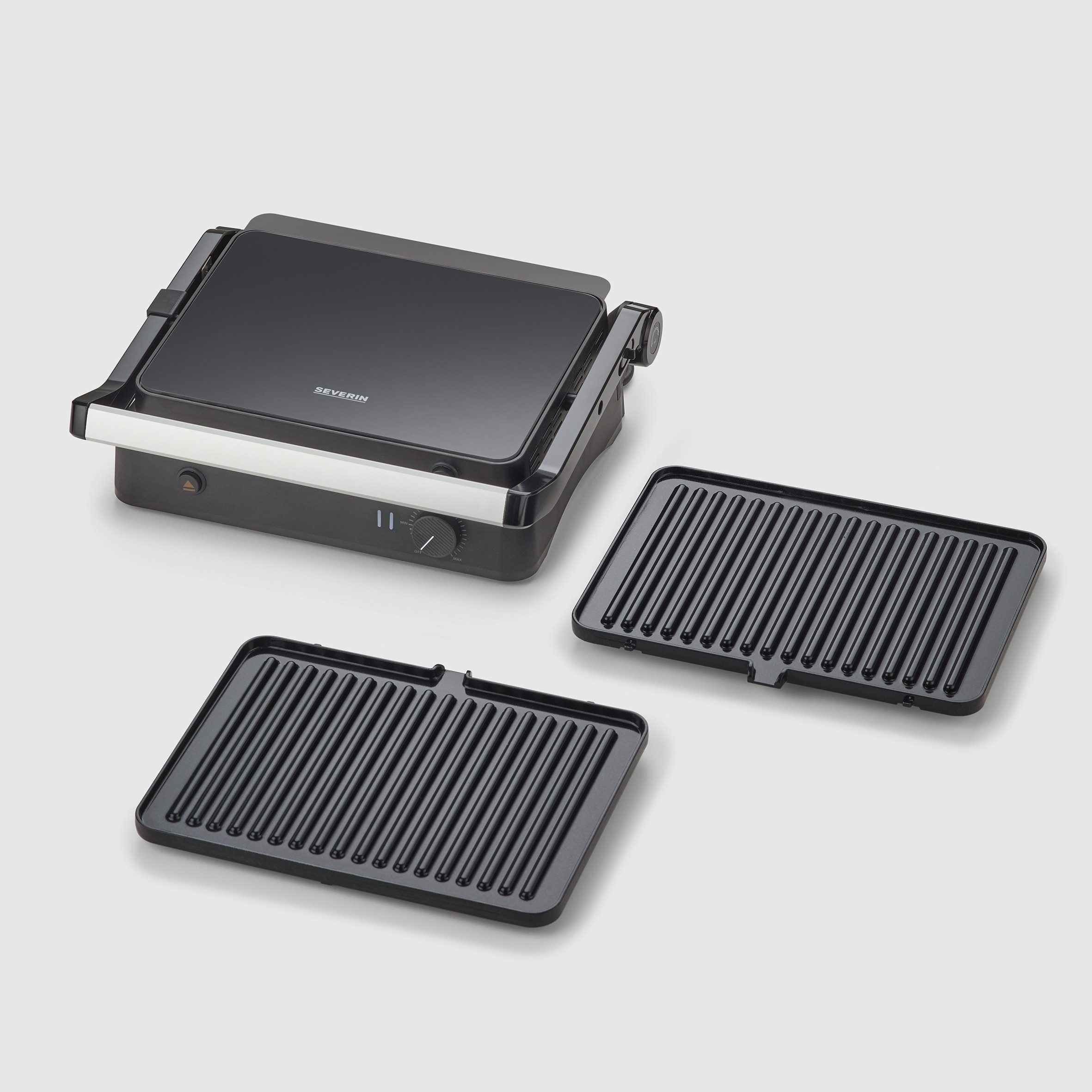 Severin Contactgrill KG2398 SEVINI COMFORT