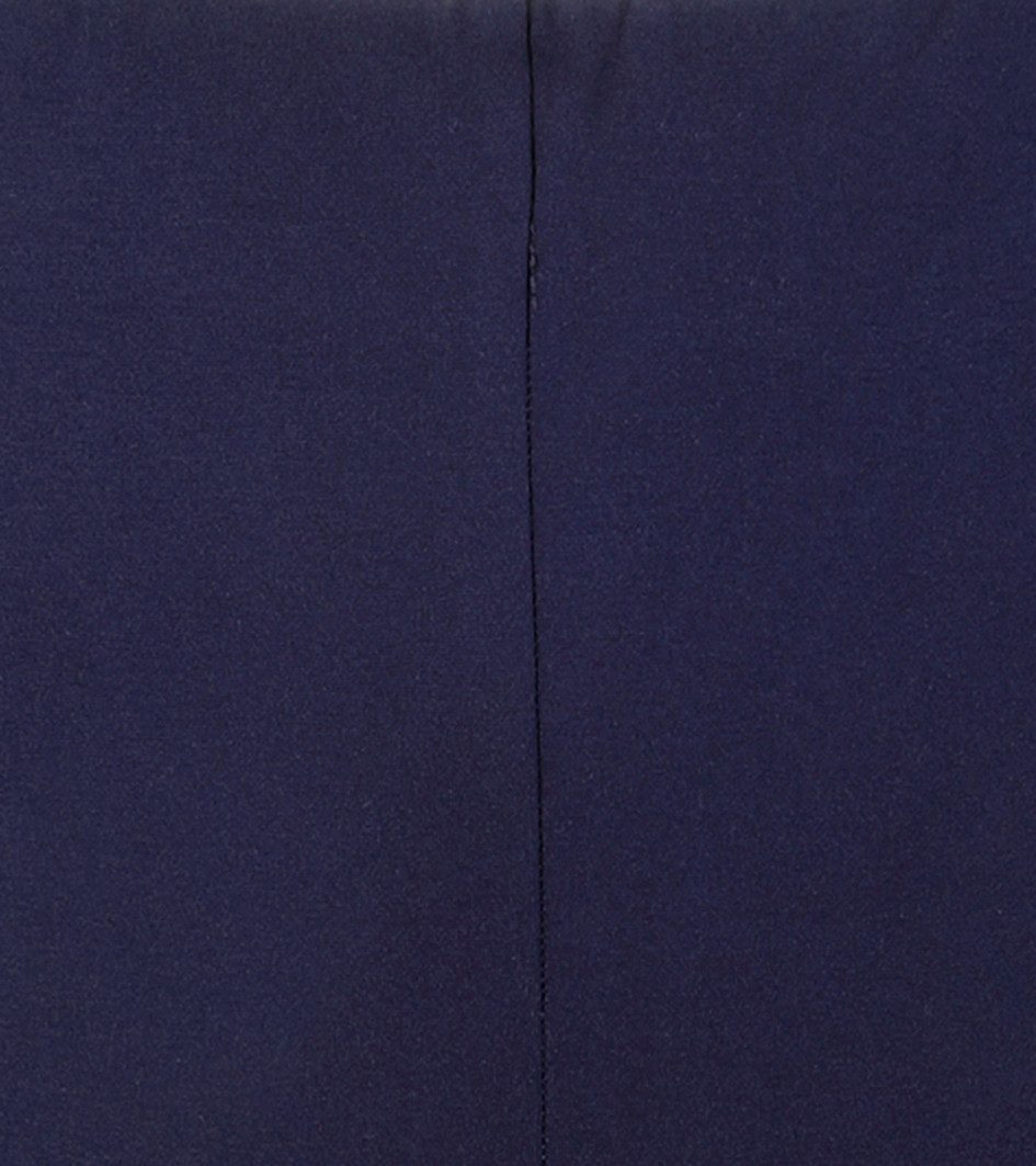 Aniston CASUAL Comfortbroek voor en achter met strijknaad