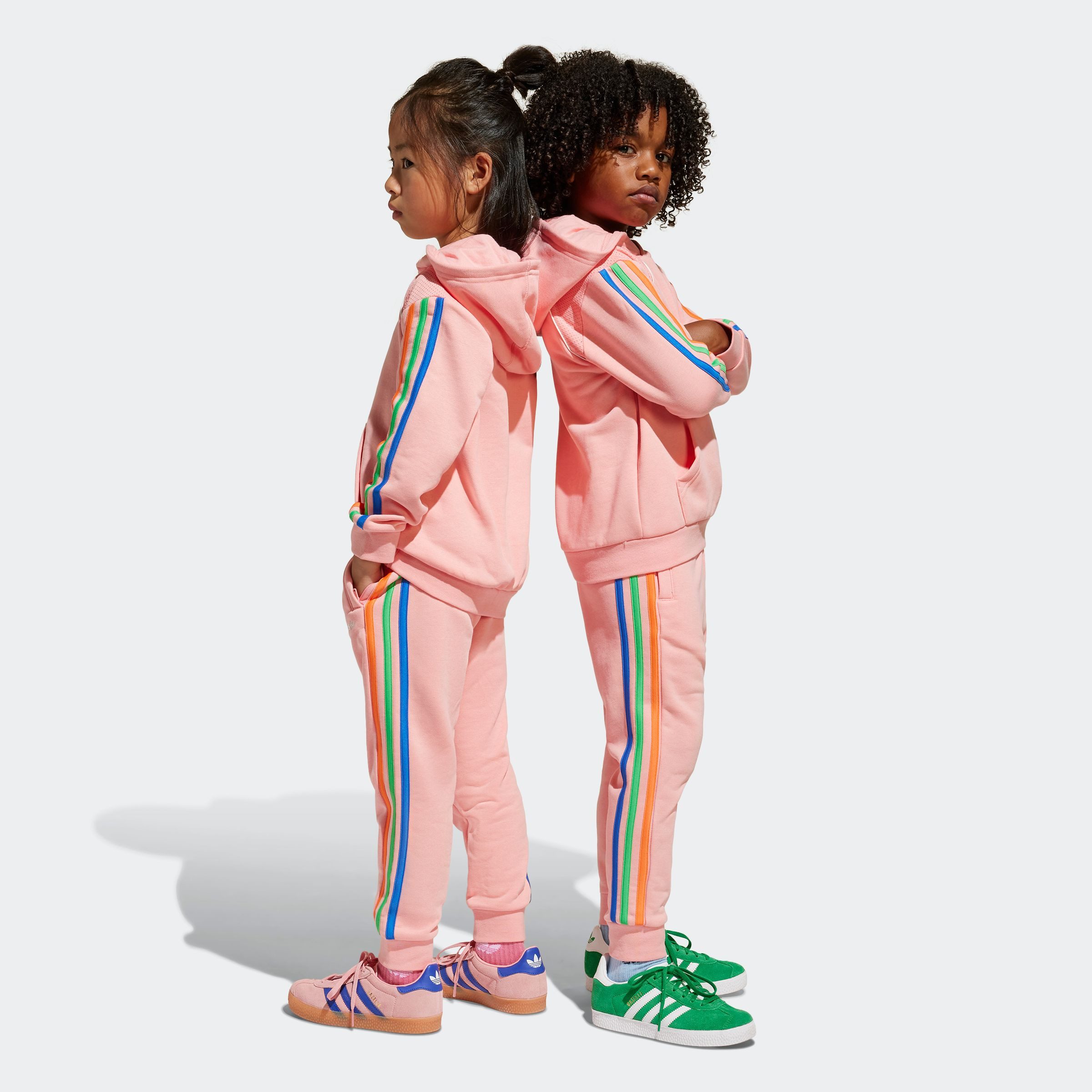 adidas Originals Trainingspak HOODIE SET (2-delig)