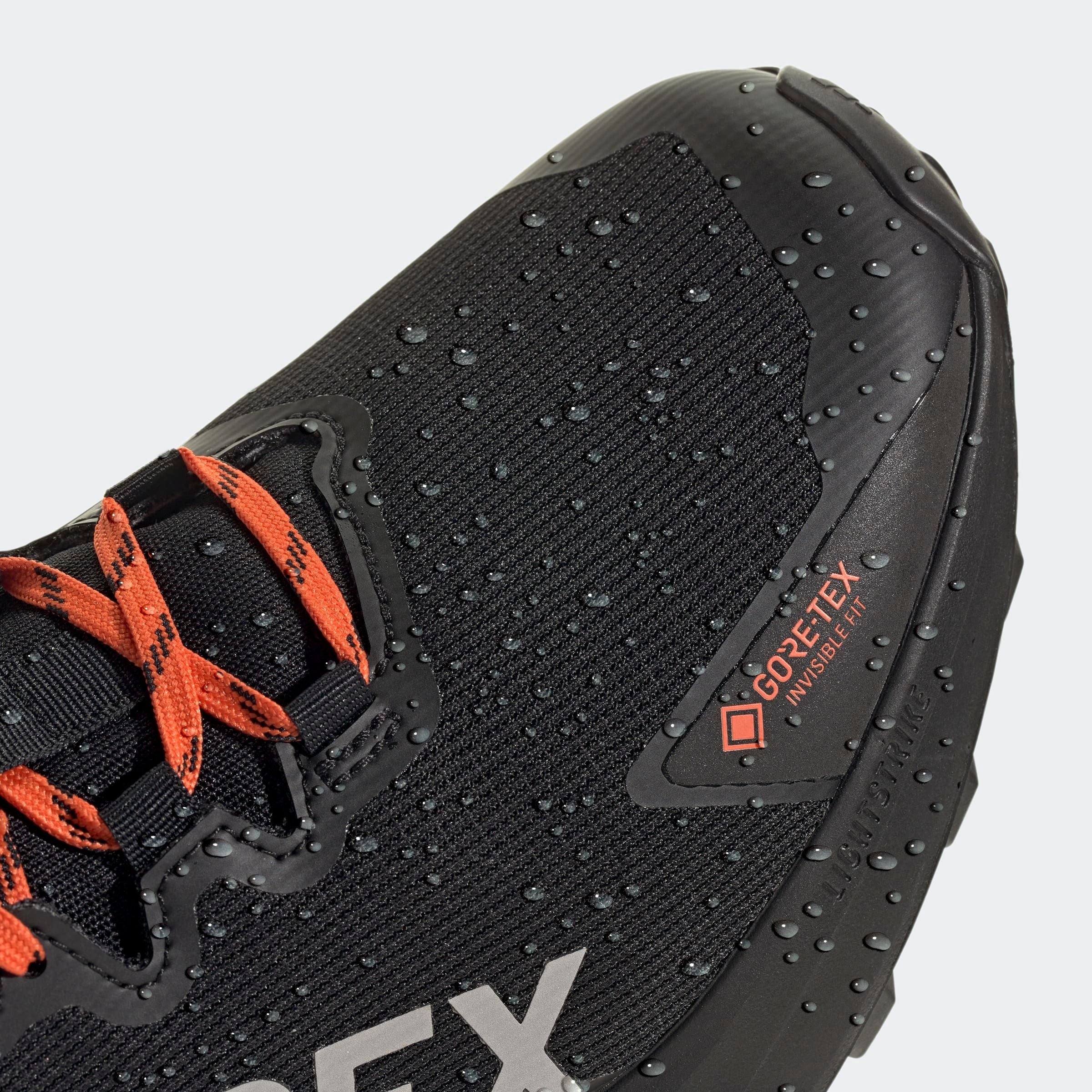 adidas TERREX Trailrunningschoenen TERREX AGRAVIC GTX TRAILRUNNING