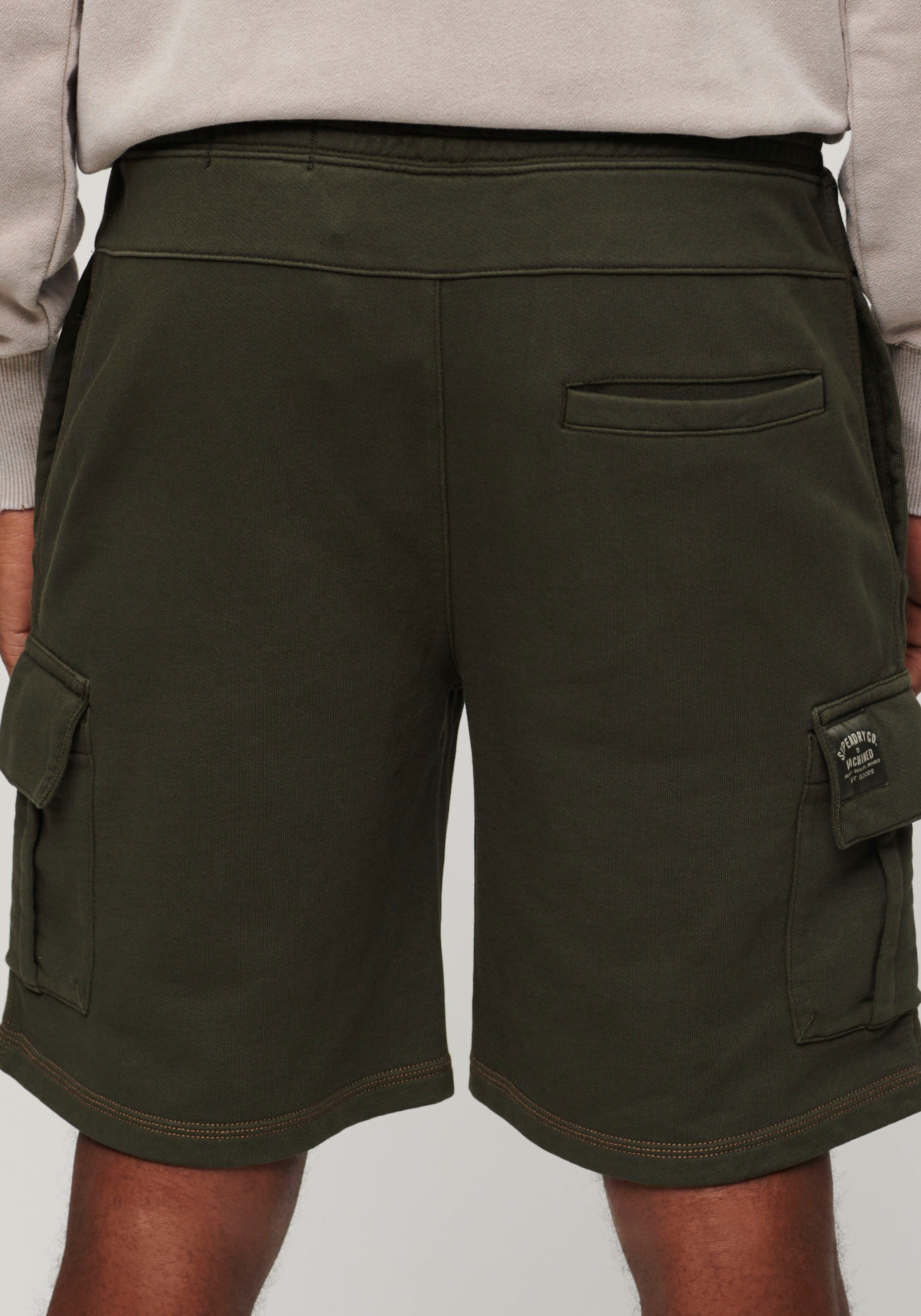 Superdry Cargoshort SD-CONTRAST STITCH CARGO SHORT