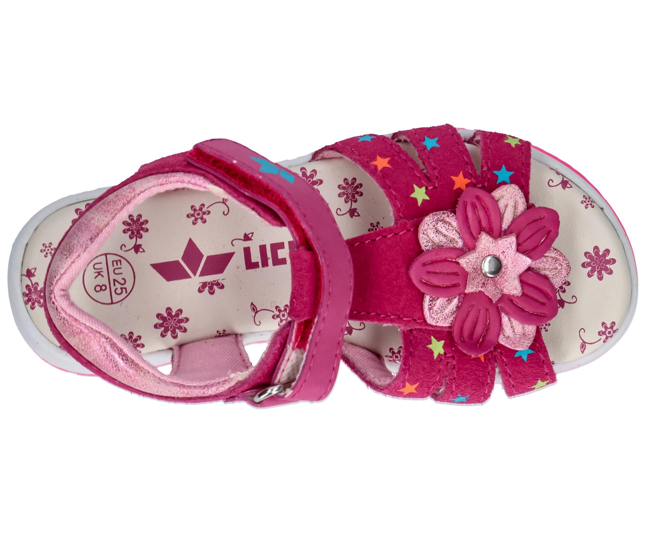 Lico Sandalen Manja V