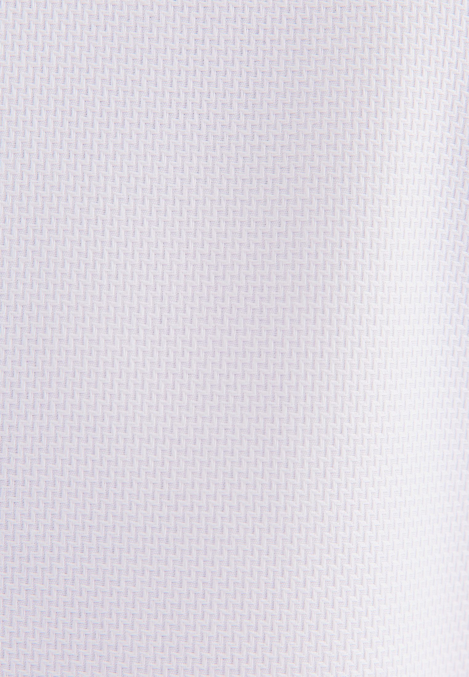 seidensticker Businessoverhemd Zwarte roos Regular 1/1 Bedekte Button-Down-kraag structuur