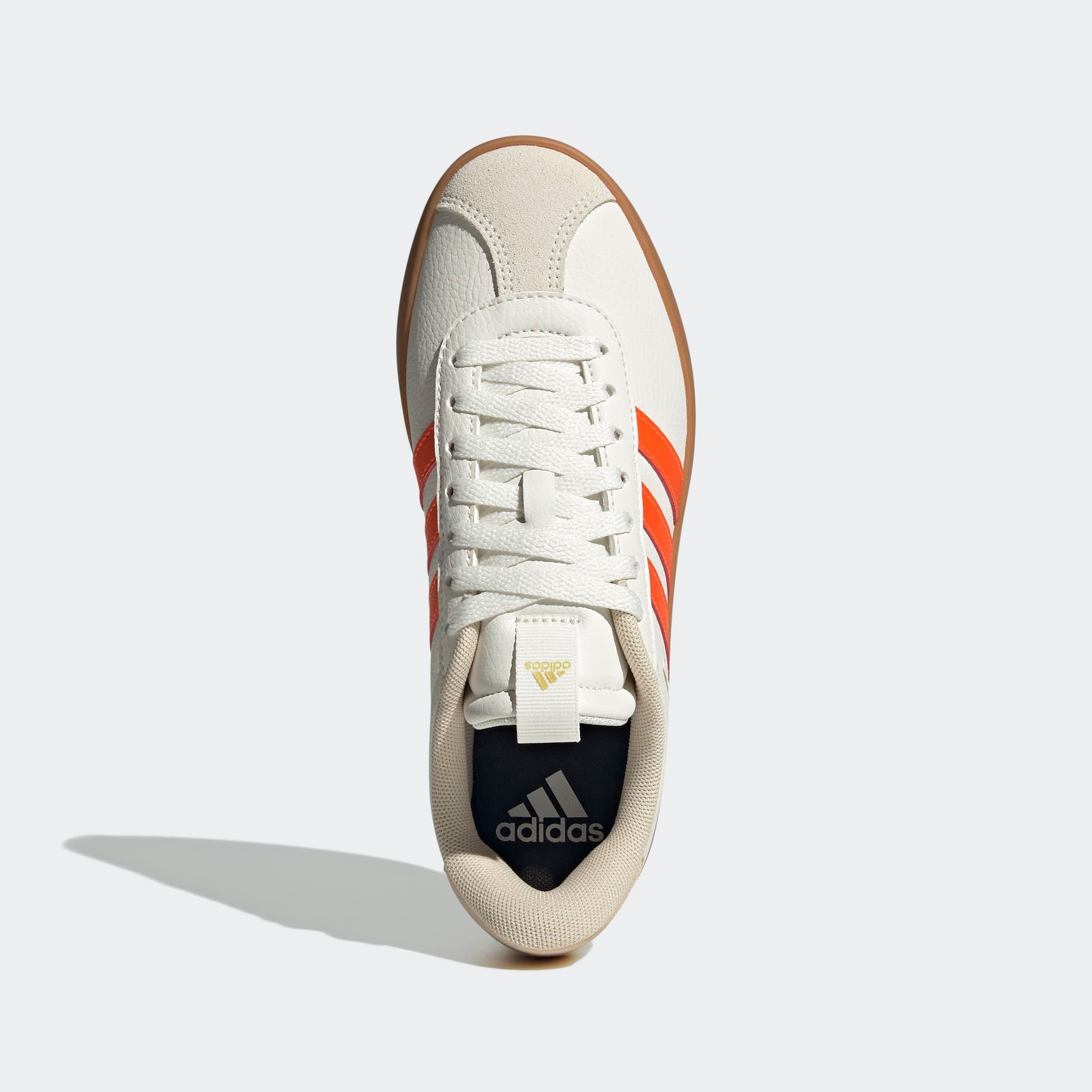 adidas Sportswear Sneakers VL COURT 3.0 geïnspireerd door het ontwerp van de adidas samba