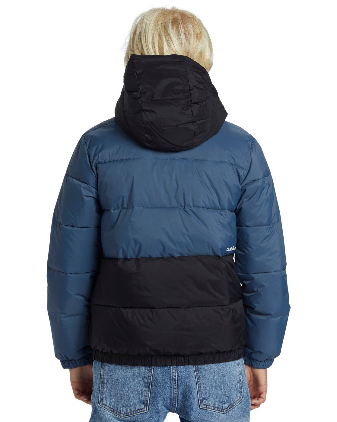 Quiksilver Outdoorjack Wolfs Shoulders
