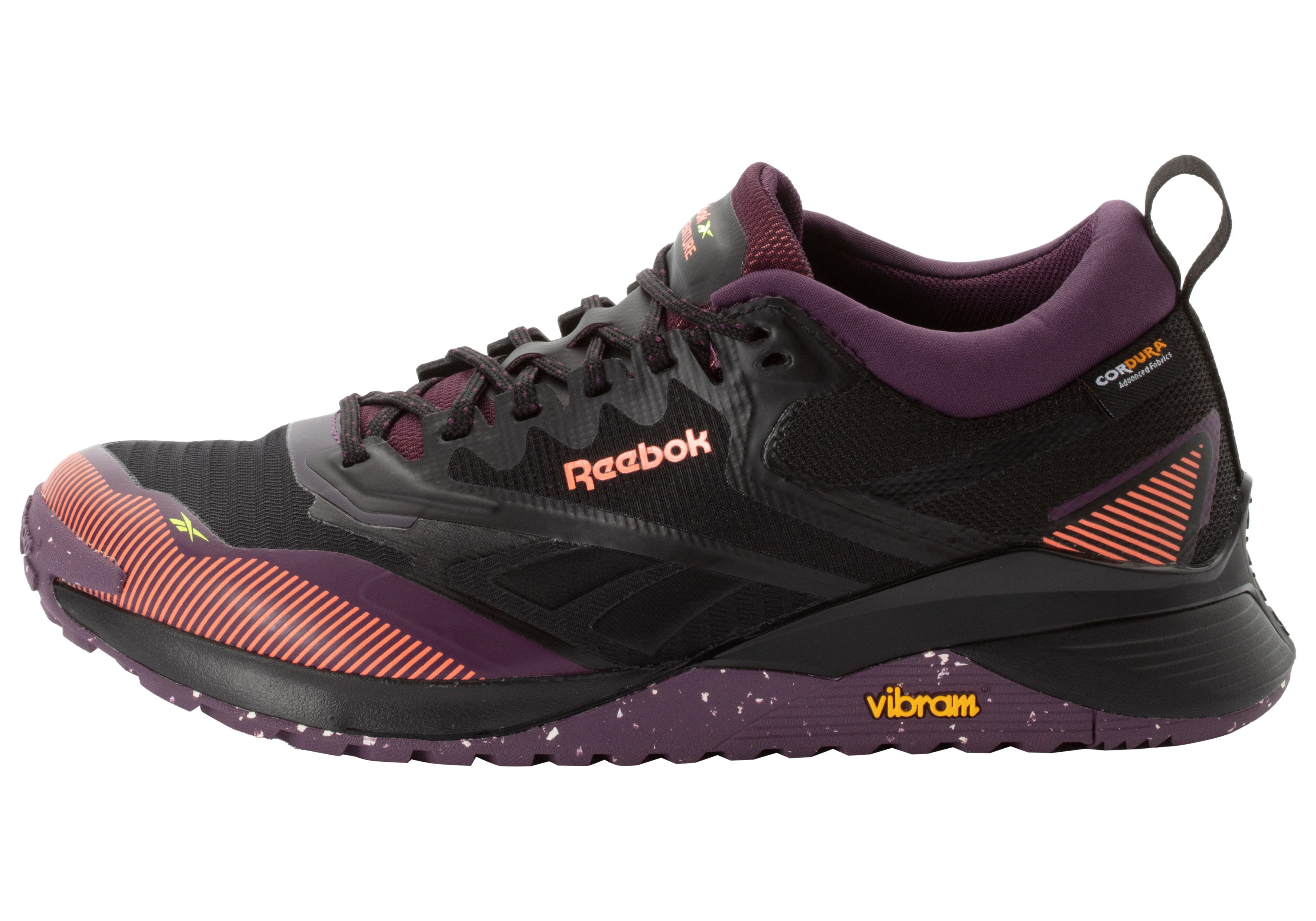 Reebok Trainingsschoenen NANO X4 ADVENTURE