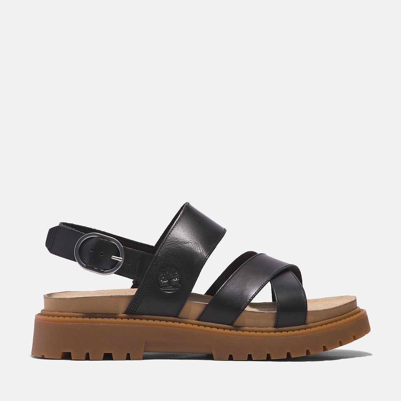 Timberland Sandalen Clairemont Way CROSS STRAP SANDAL