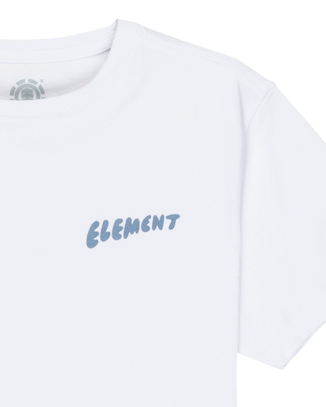 Element T-shirt SUNRISE