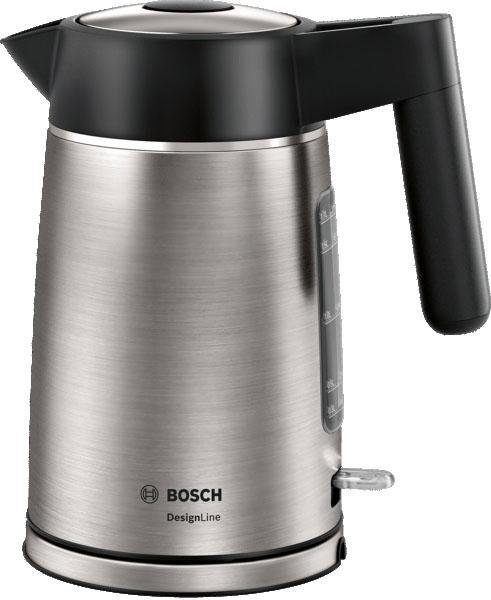 BOSCH Waterkoker TWK5P480 DesignLine, 1,7 l