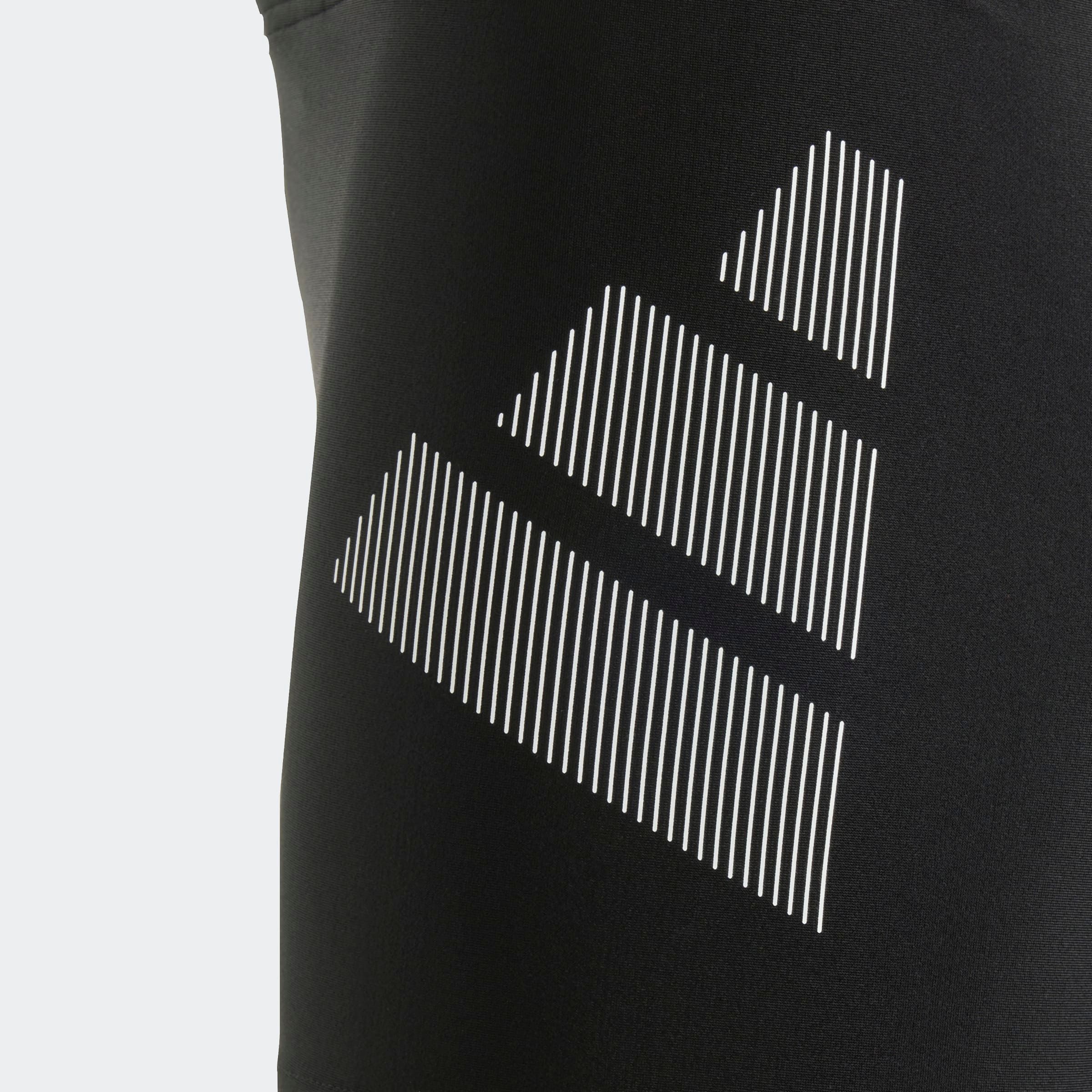 adidas Performance Zwembroek BB BOXER Y (1 stuk)