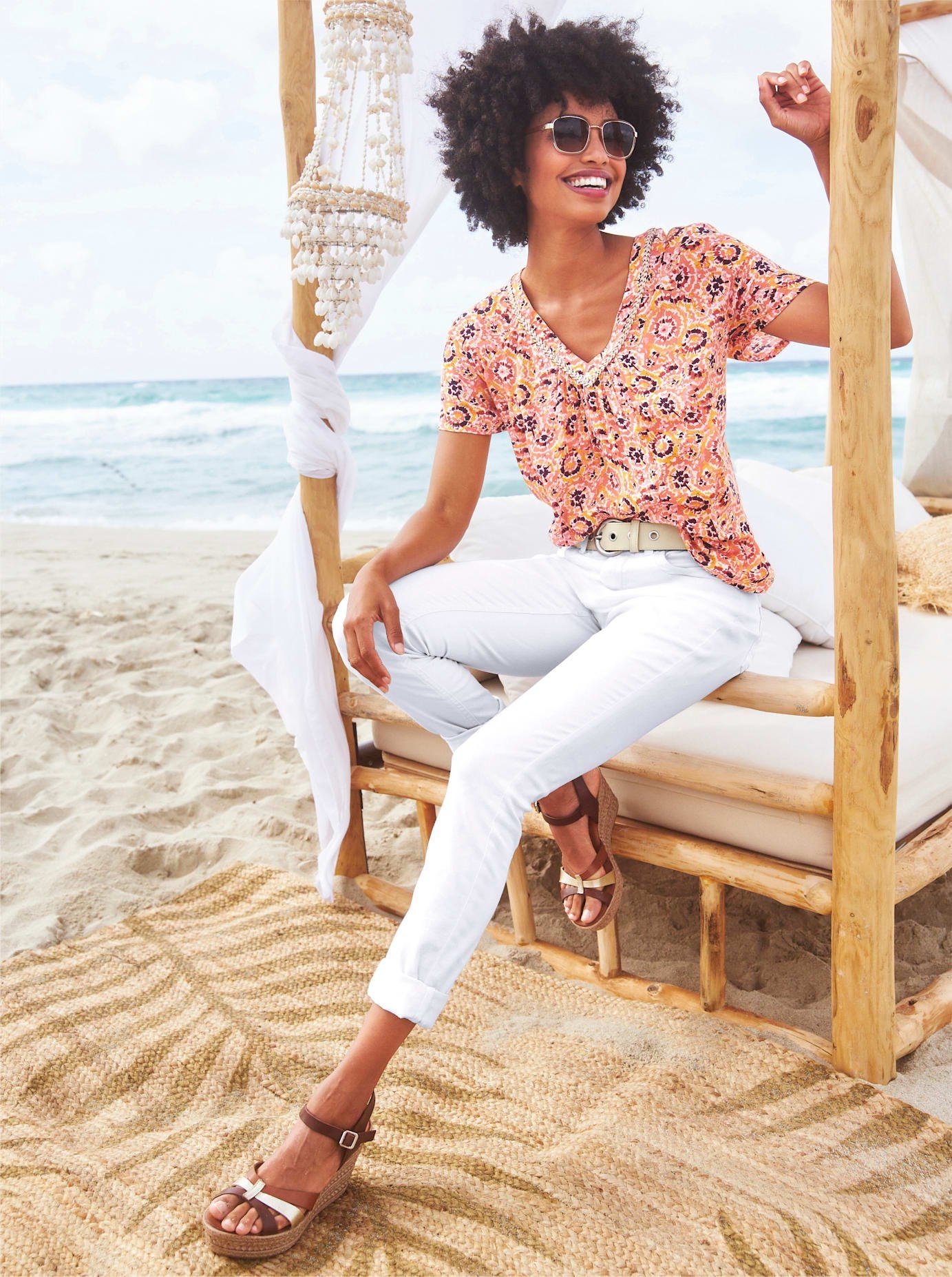 heine Prettige jeans