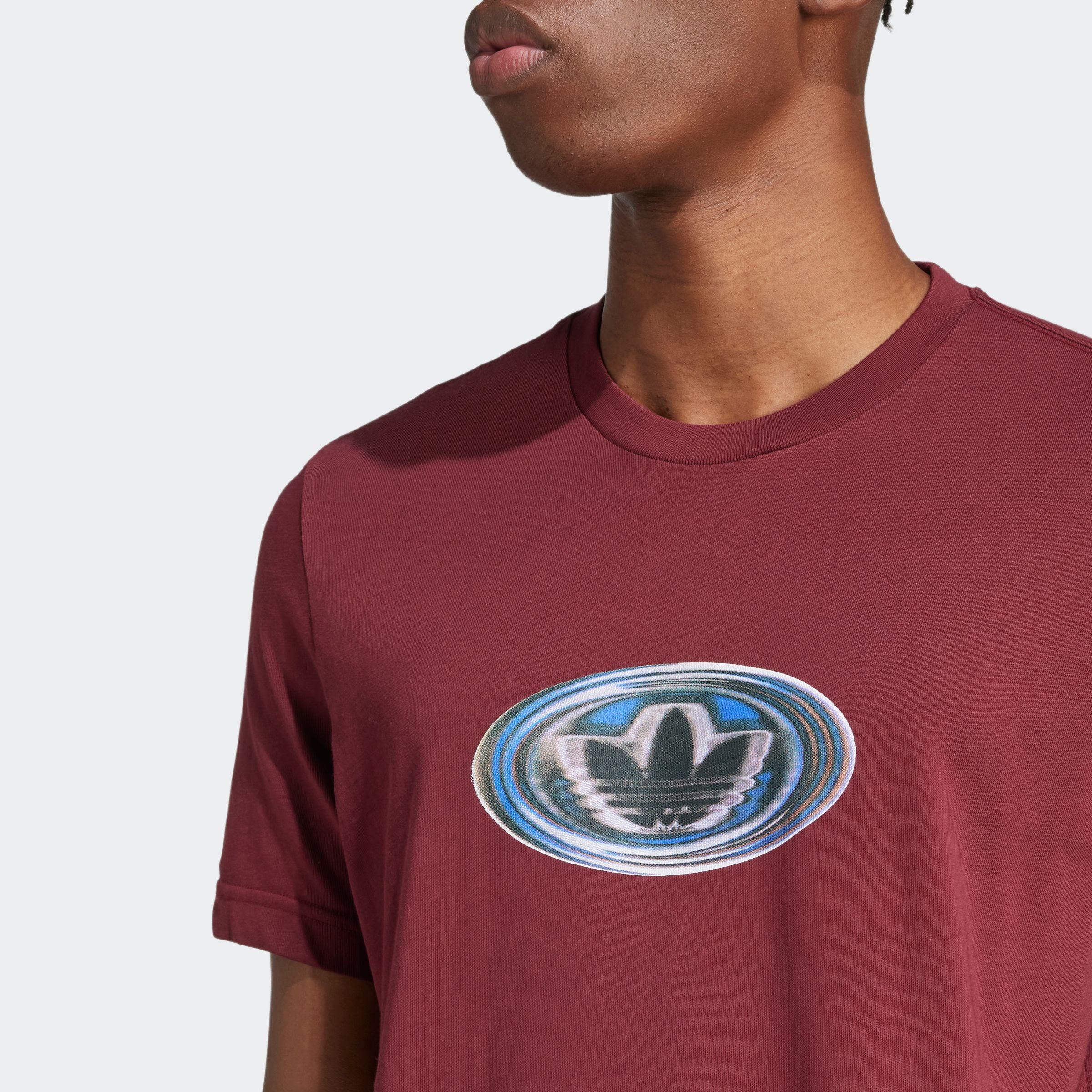 adidas Originals T-shirt 90s GFX LOGO T