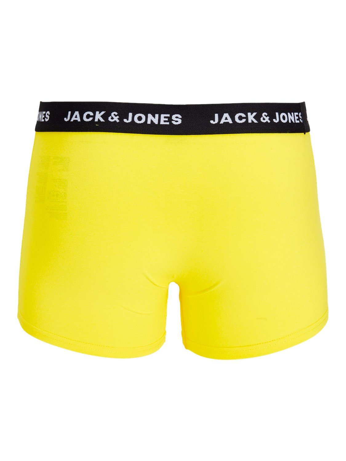 Jack & Jones Boxershort JACDAVID SOLID TRUNKS 10 PACK (set, 10 stuks)