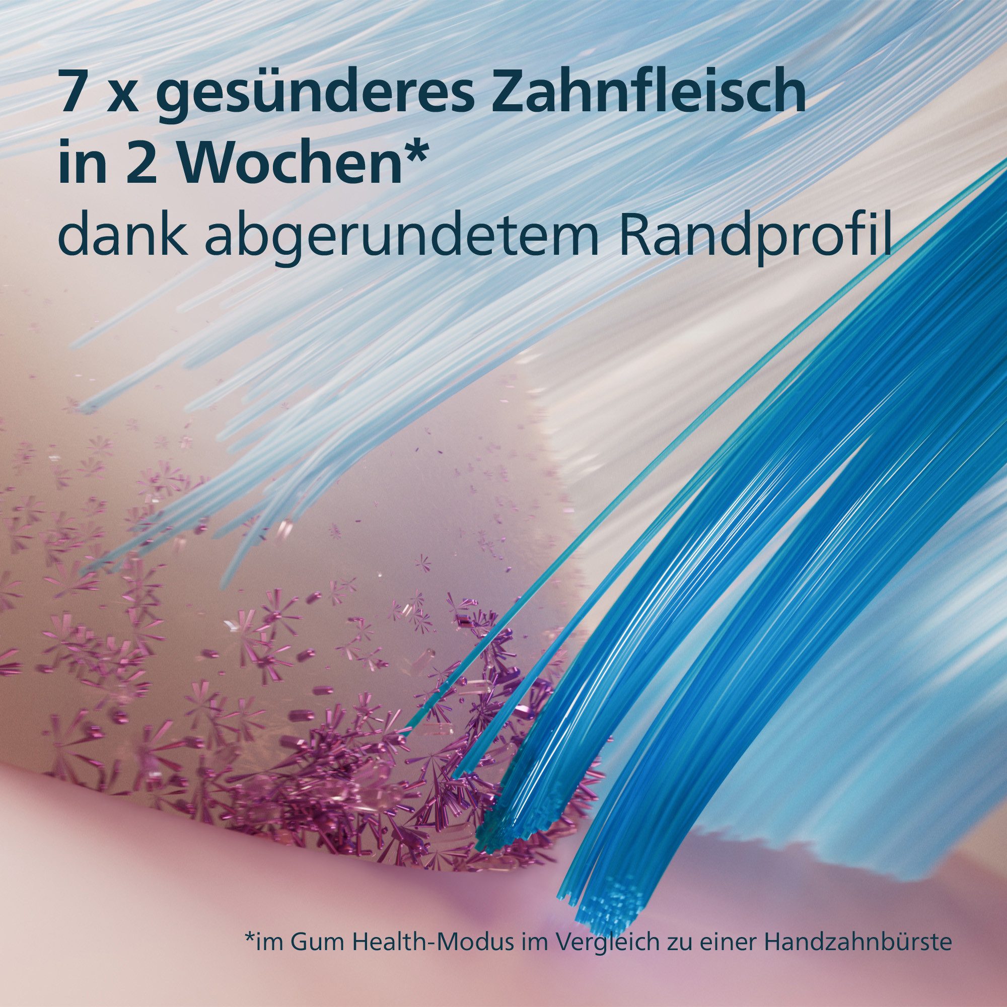 Philips Sonicare Opzetborstels G3 Premium Tandvleesverzorging