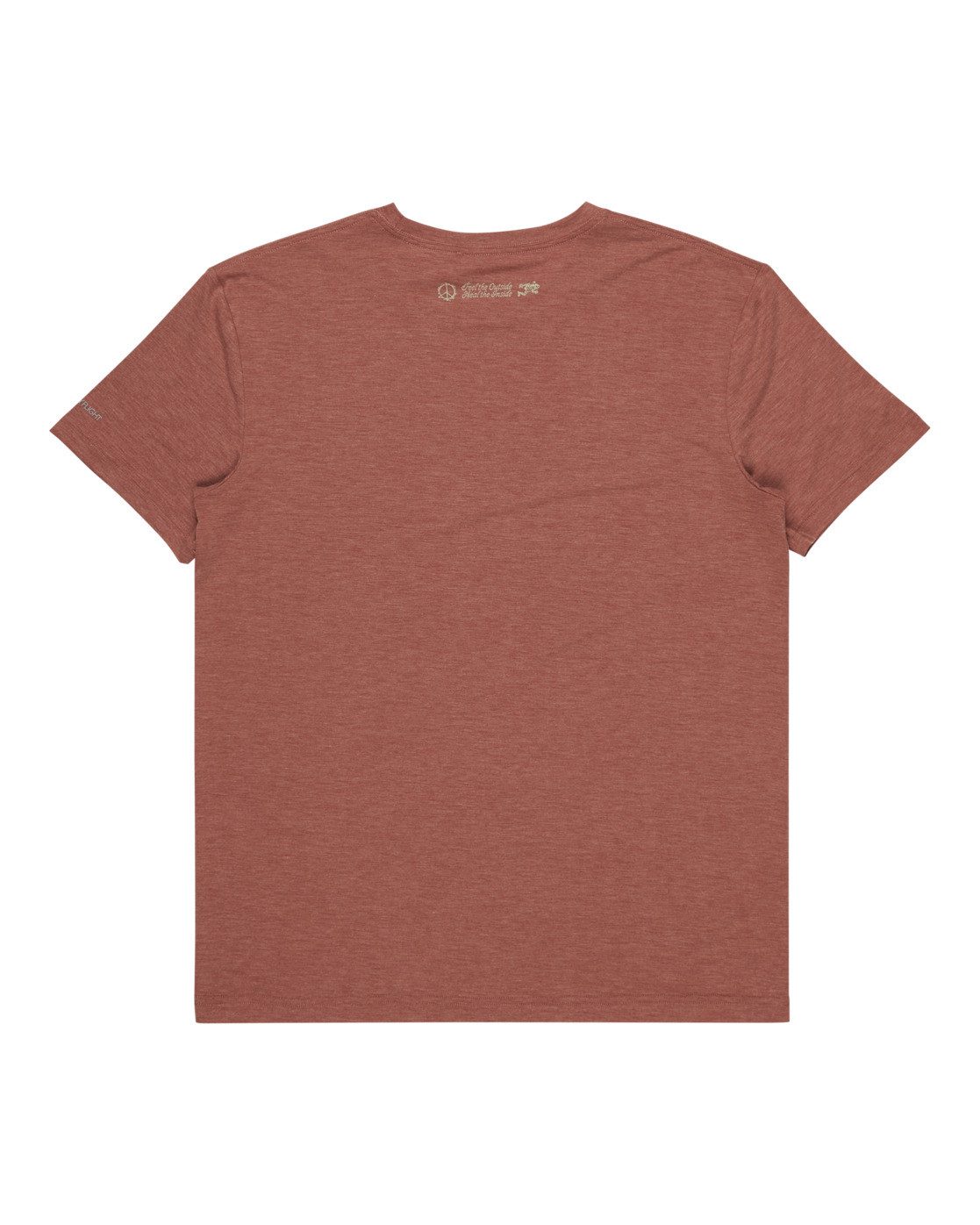 Quiksilver Functionele top Coastal Run
