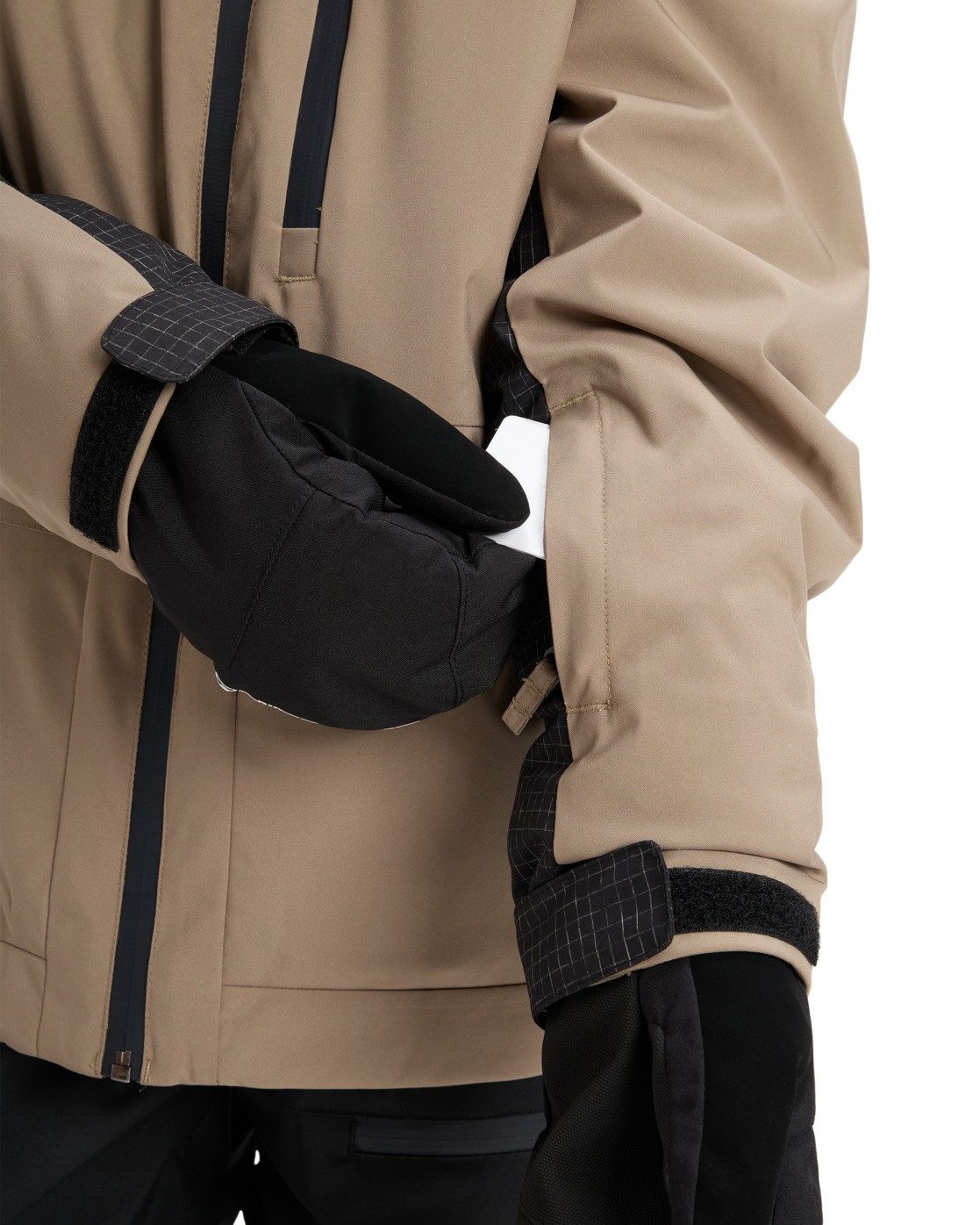 Quiksilver Snowboardjack Quest 20K