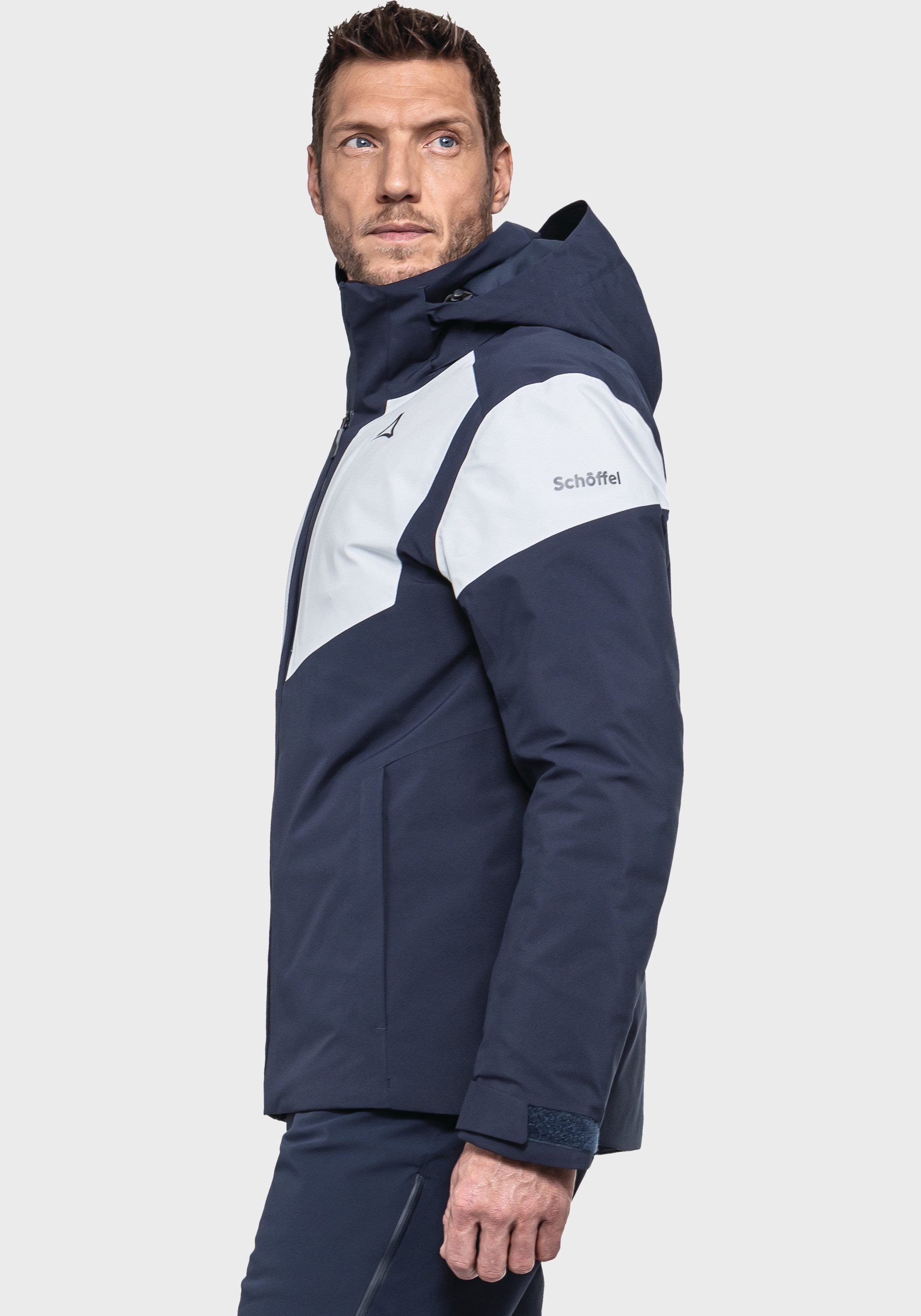 Schöffel Outdoorjack Skijack Kanzelwand M