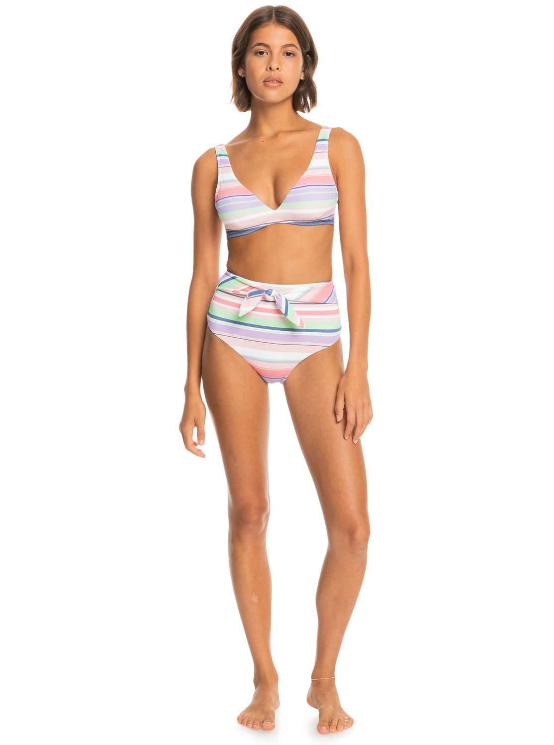 Roxy Bikinibroekje Endless Swell