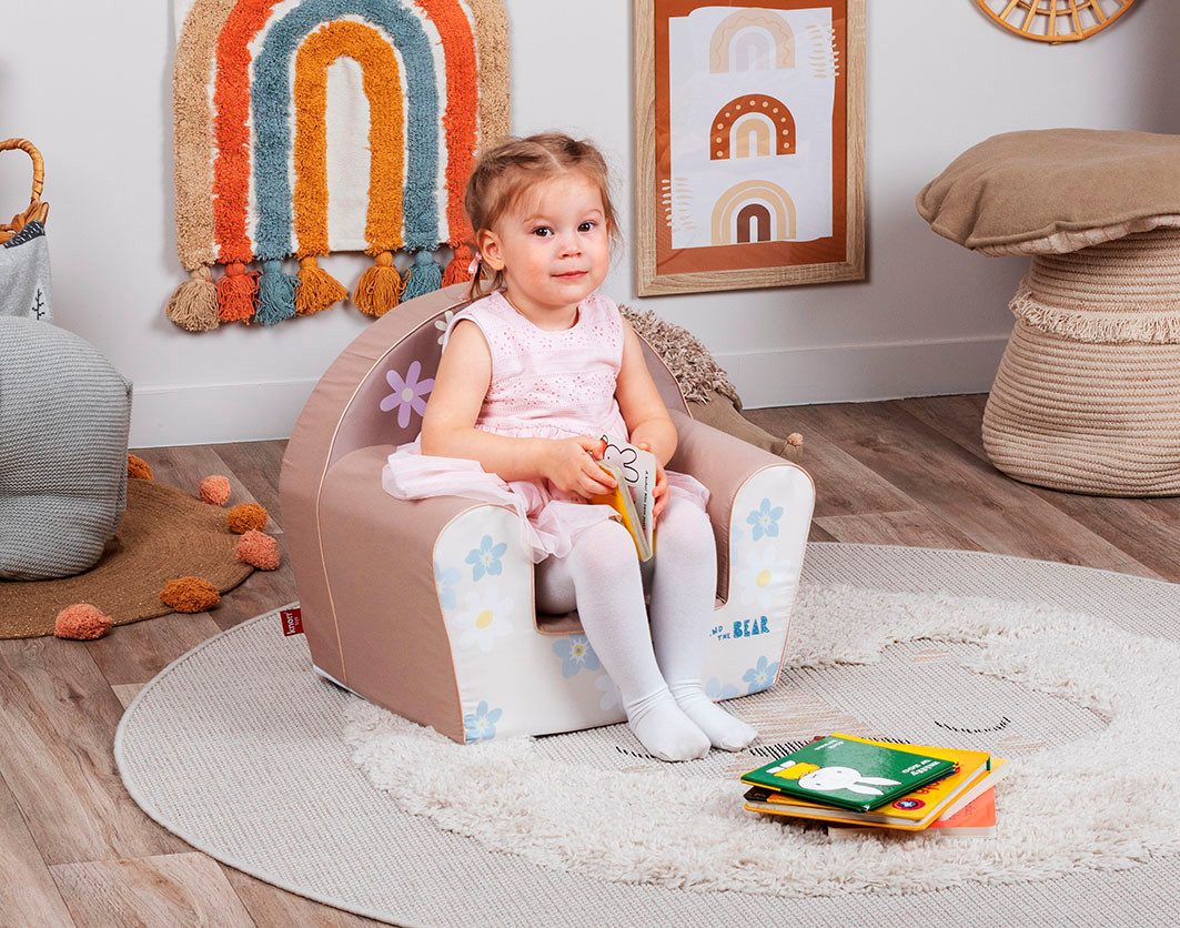 Knorrtoys® Fauteuil Baby Treflinka
