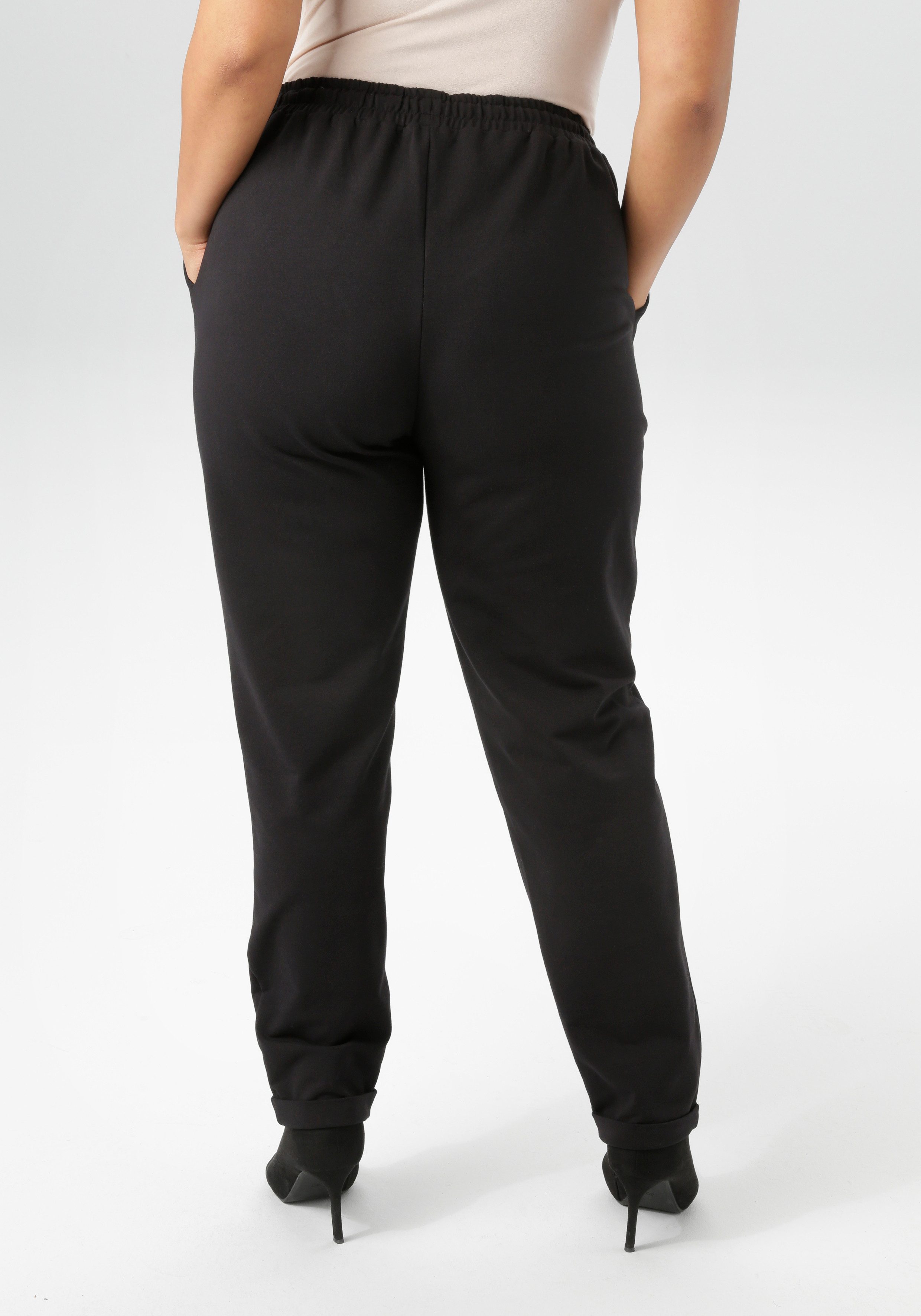 Aniston PLUS Comfortbroek