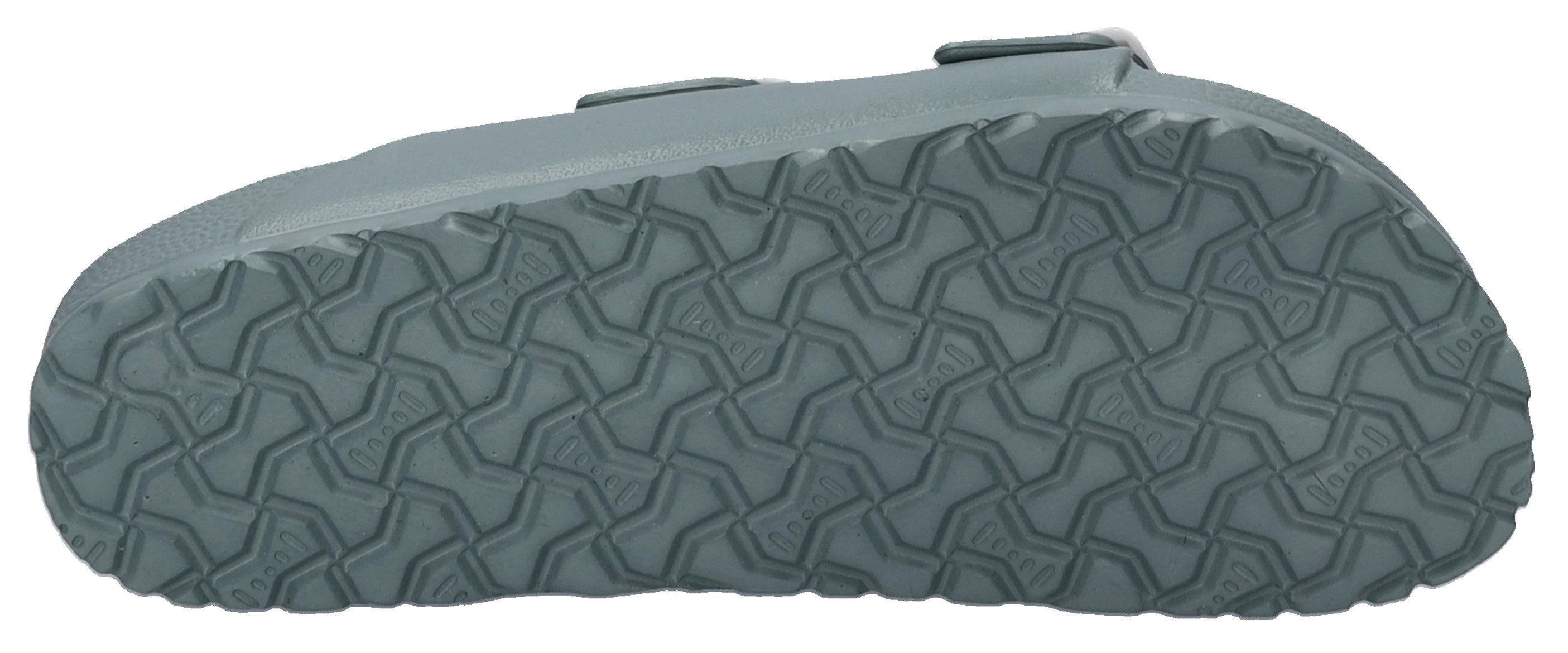 Josef Seibel Badslippers Martinique 01 , badschoen, sandaal, flats met voetbed